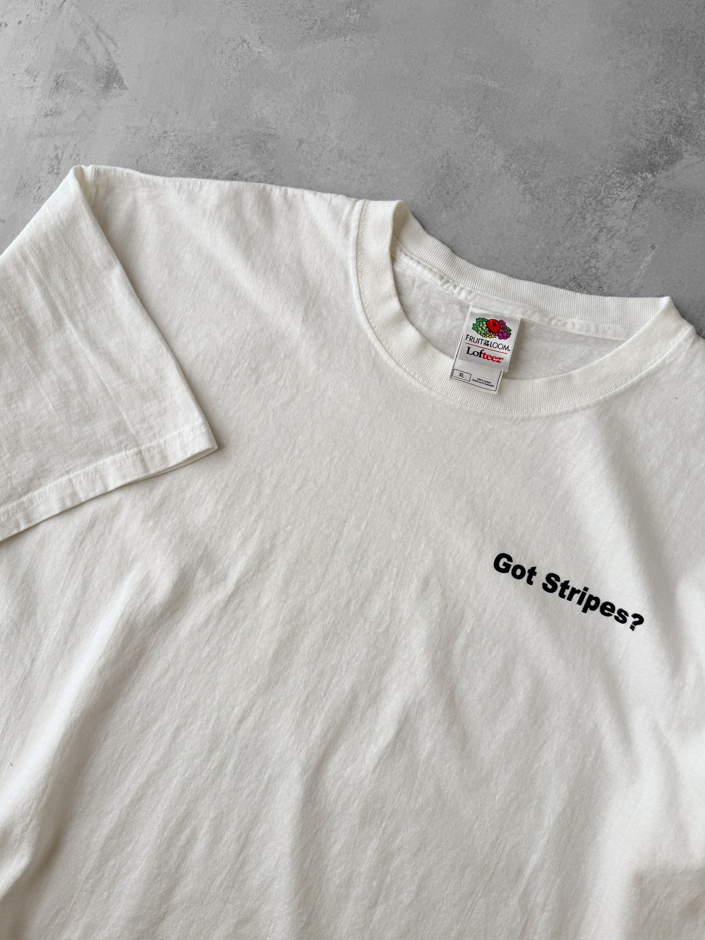 Kaf-Tech MC Lite T-Shirt 90's- XL