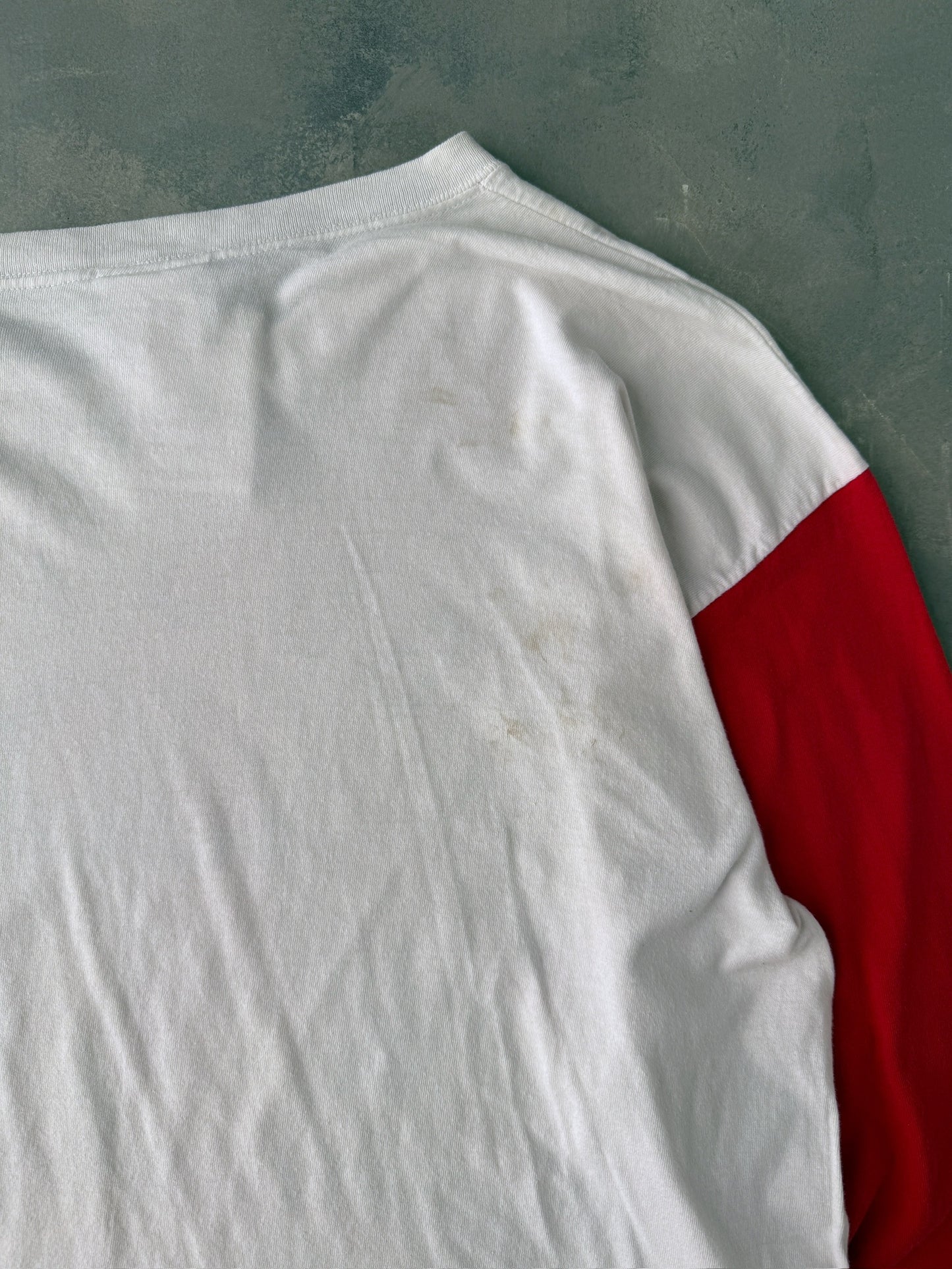 Boston Red Sox Baseball T-Shirt '88 - XL