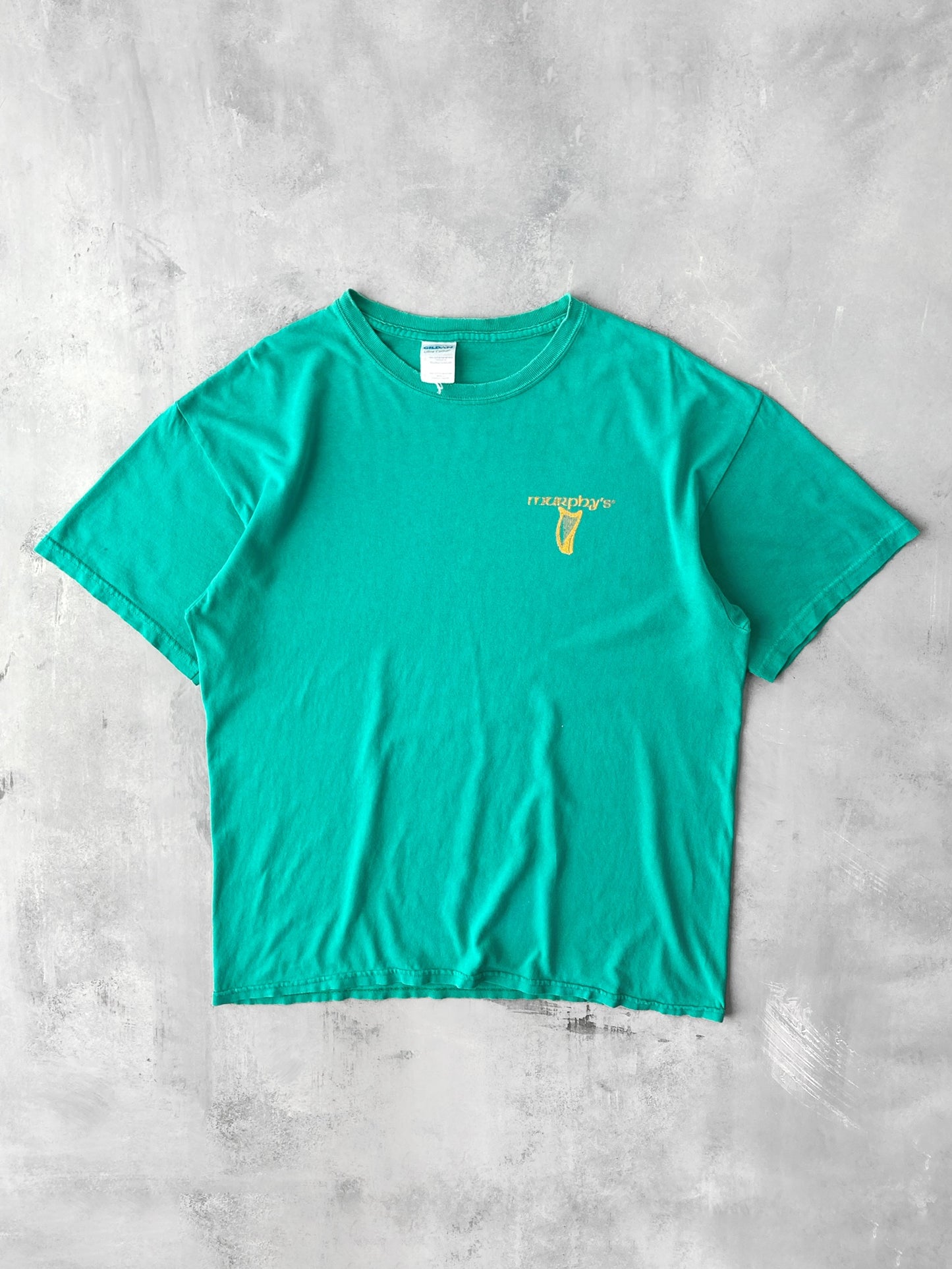 Murphy's Pub T-Shirt 00's - Large