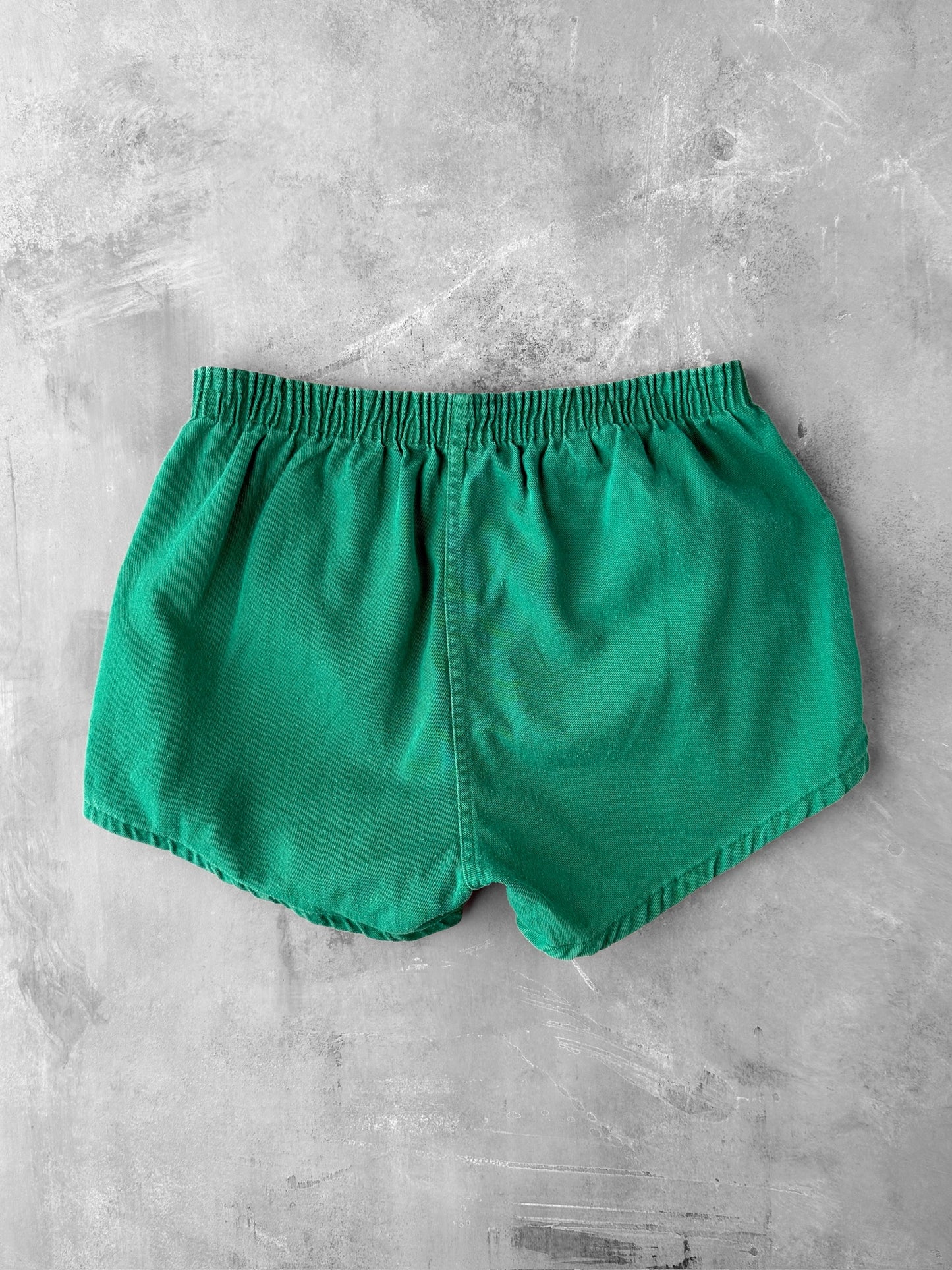 Russell Athletic Track Shorts 70's - Small