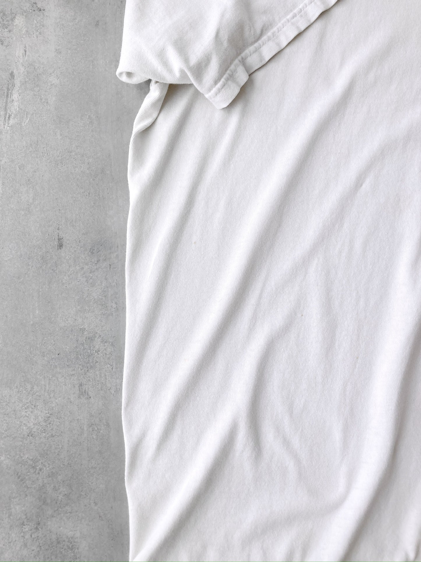 Pfizer Serono T-Shirt 00's - XL