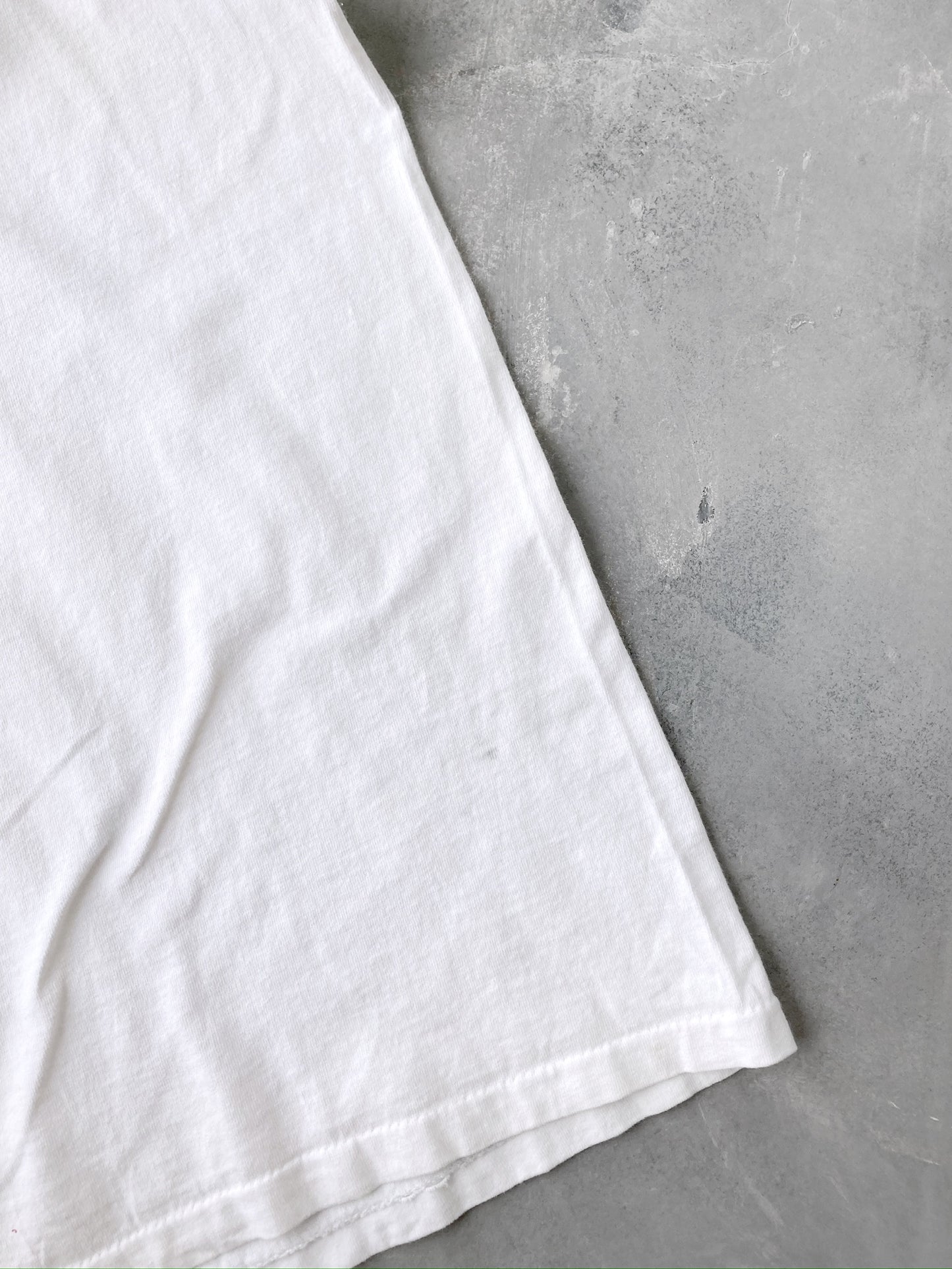 BUM Equipment T-Shirt '91 - XL