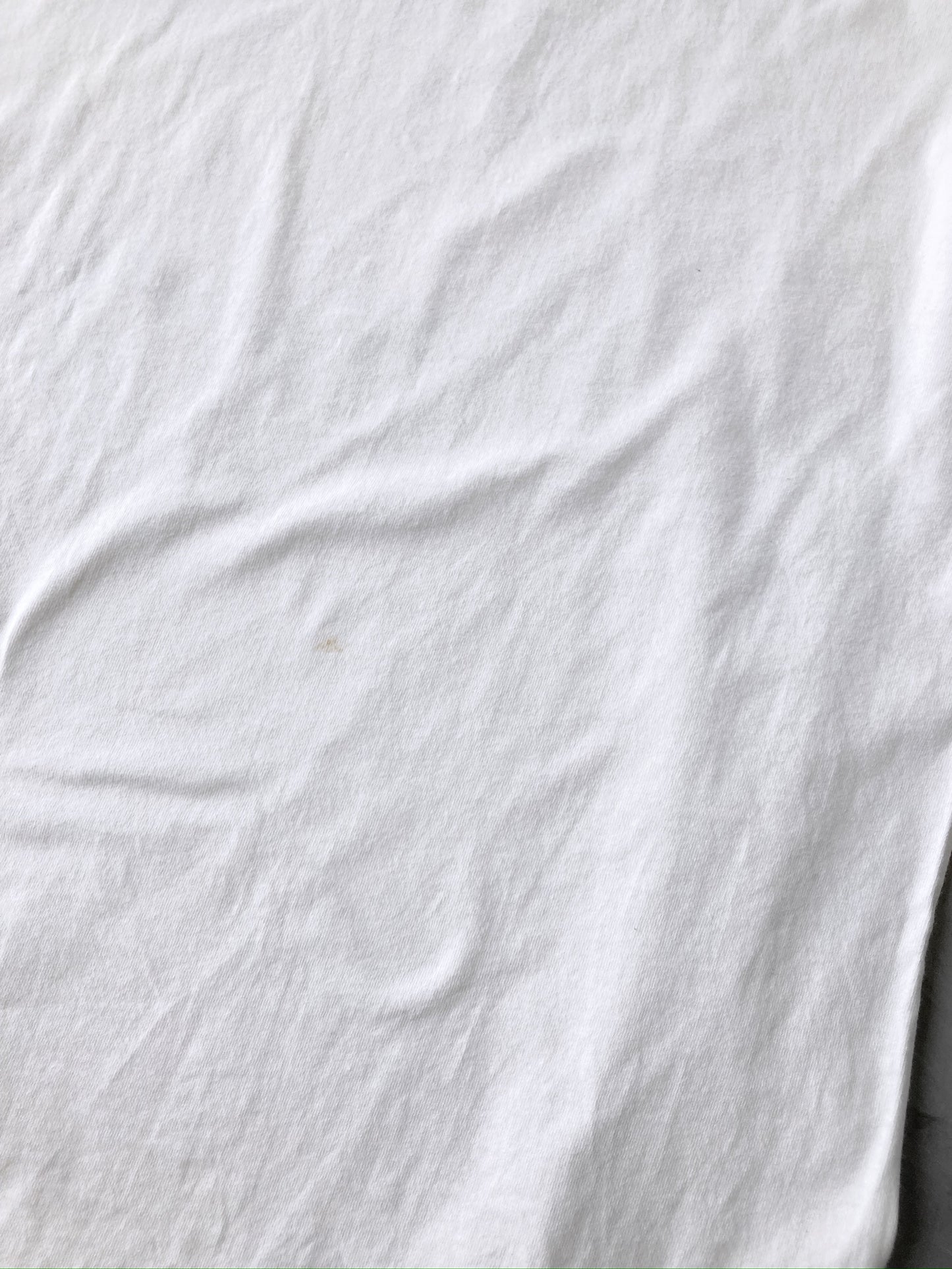 BUM Equipment T-Shirt '91 - XL