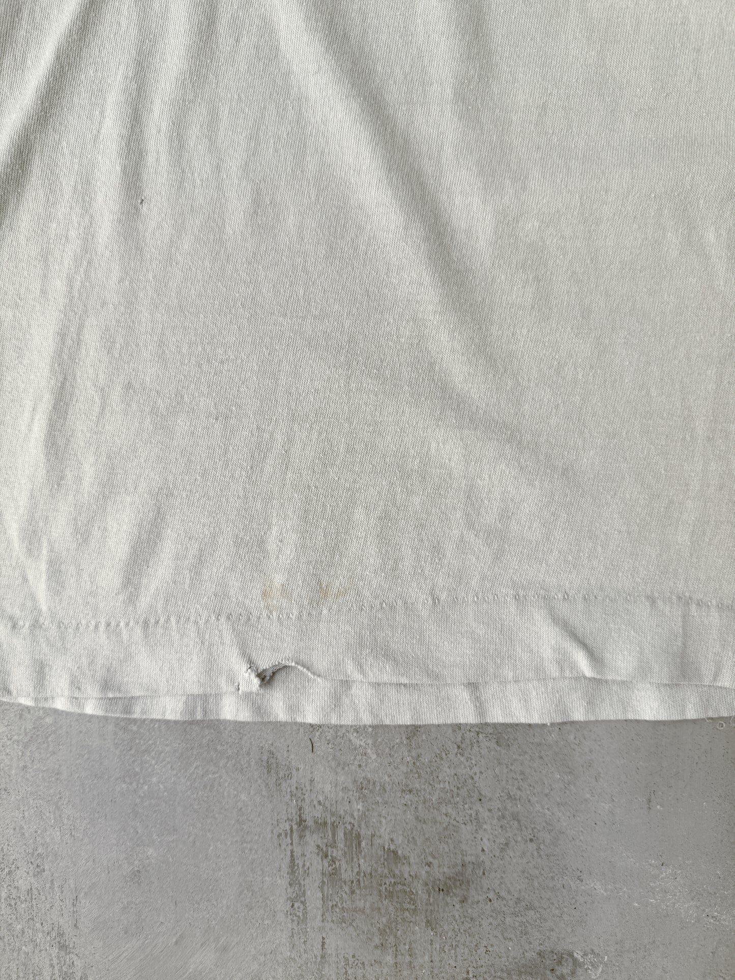 Beer? T-Shirt '89 - Large