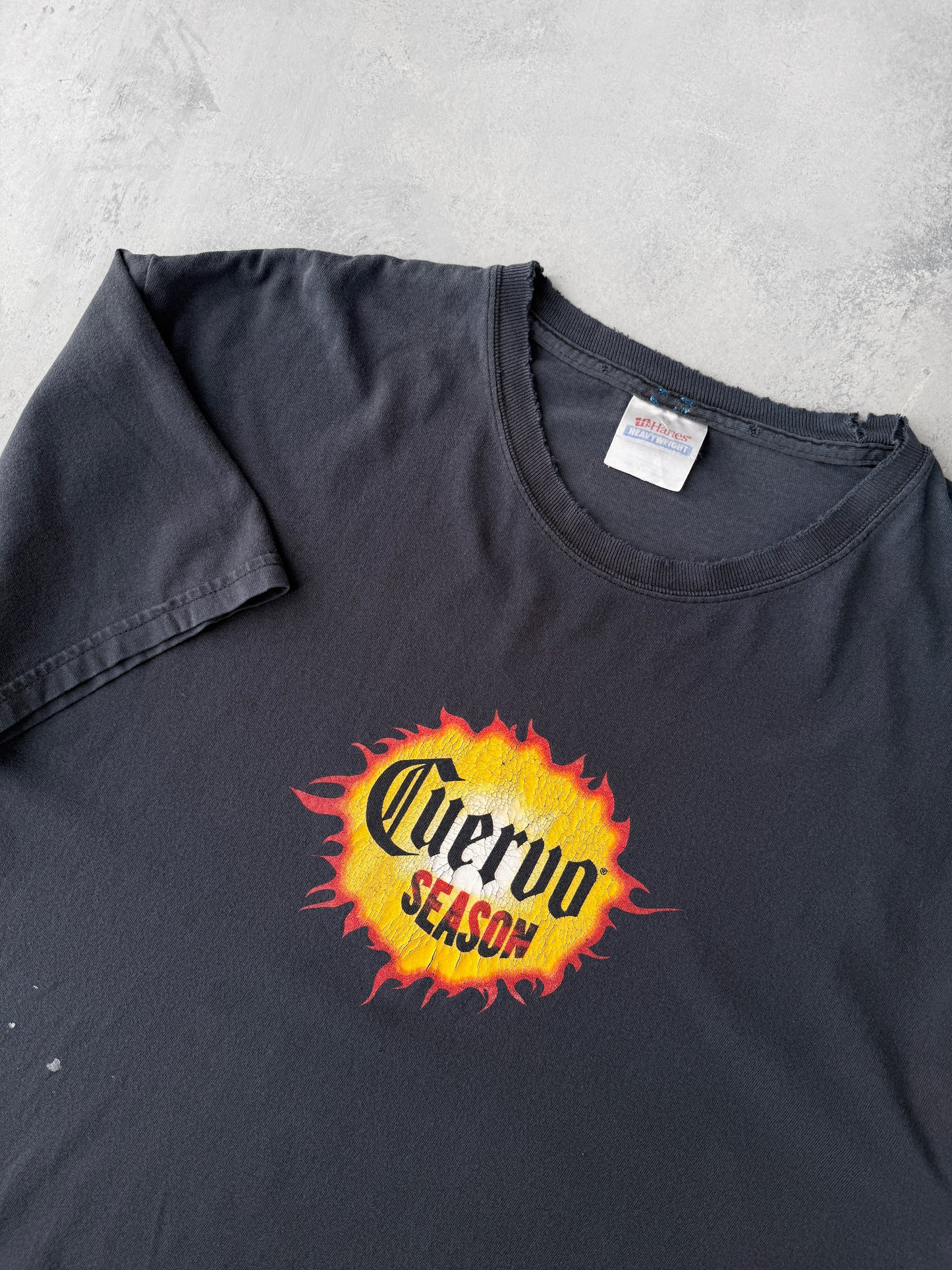 Jose Cuervo T-Shirt '06 - XL