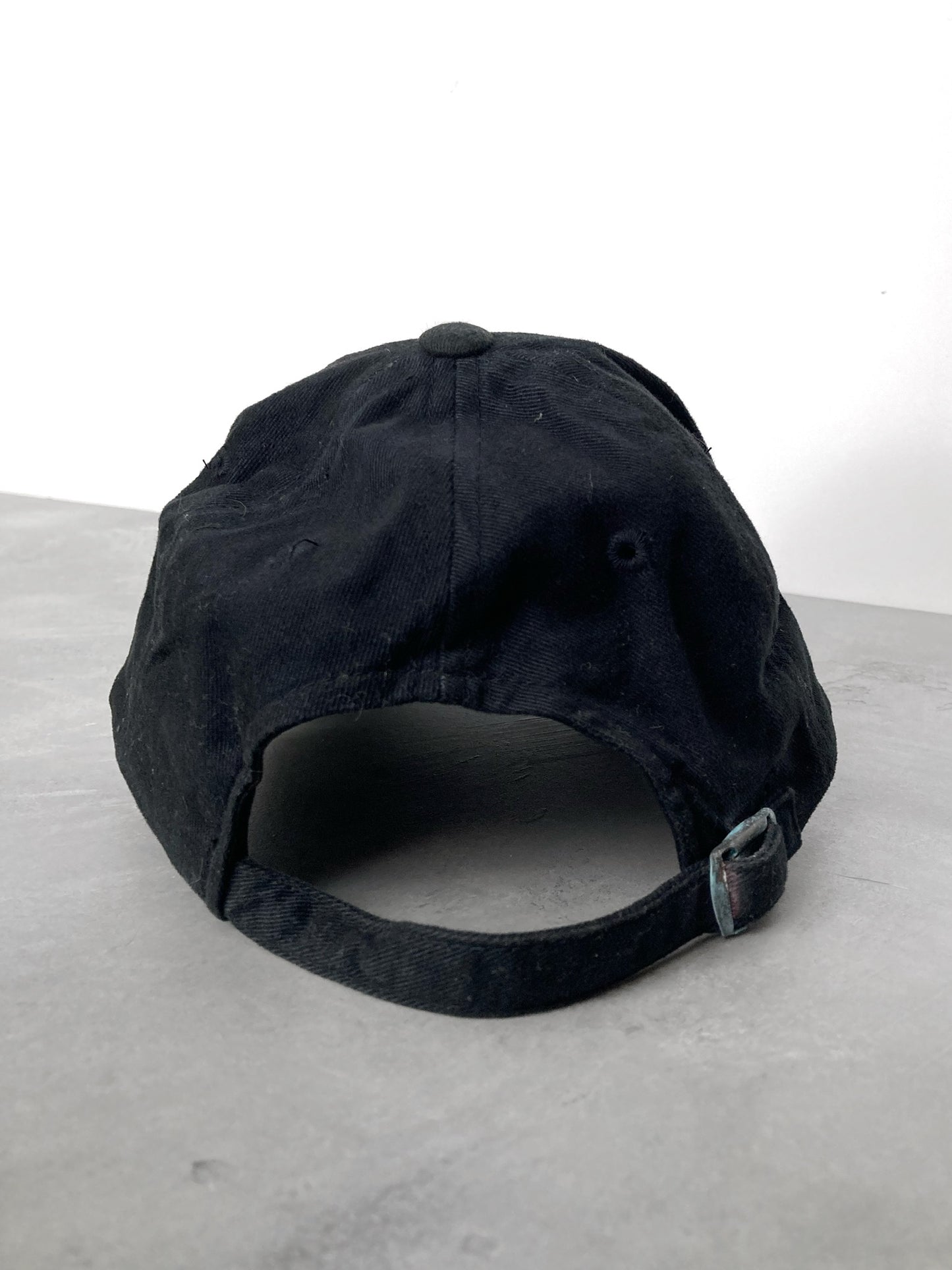 Harley-Davidson Strapback Cap 00's