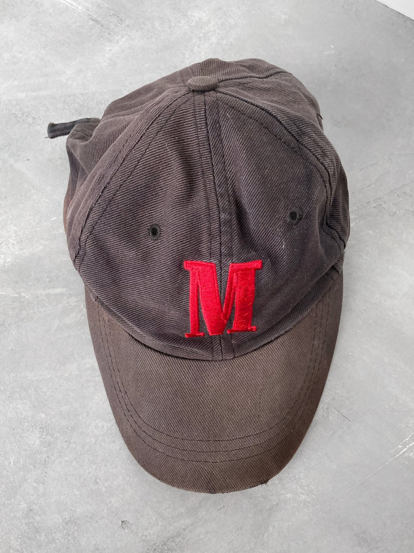 Marlboro Thrashed Hat 90's