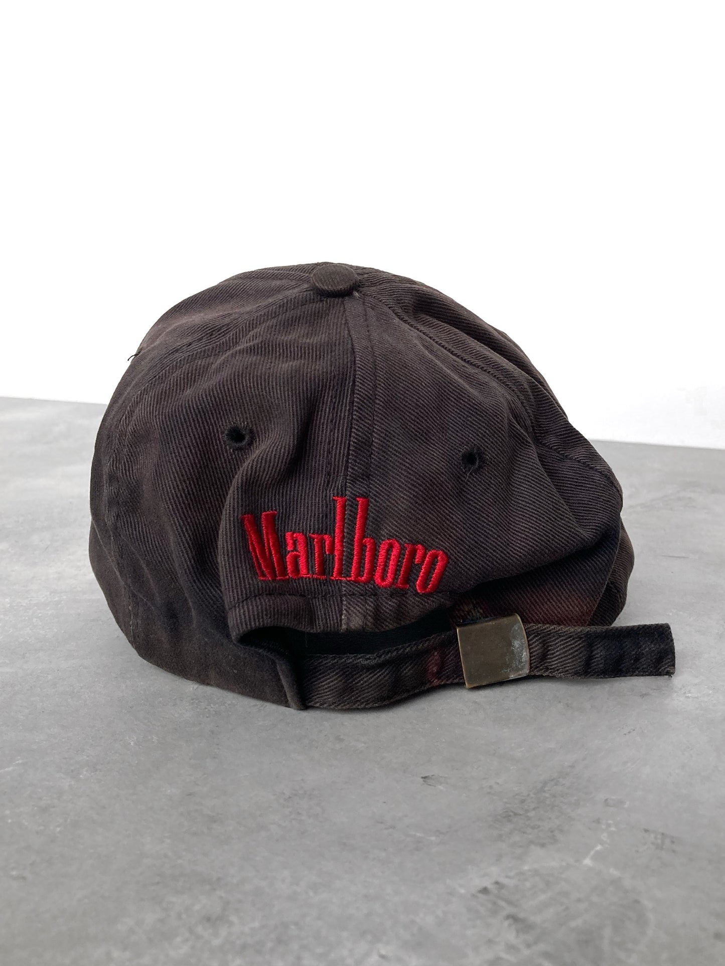 Marlboro Thrashed Hat 90's