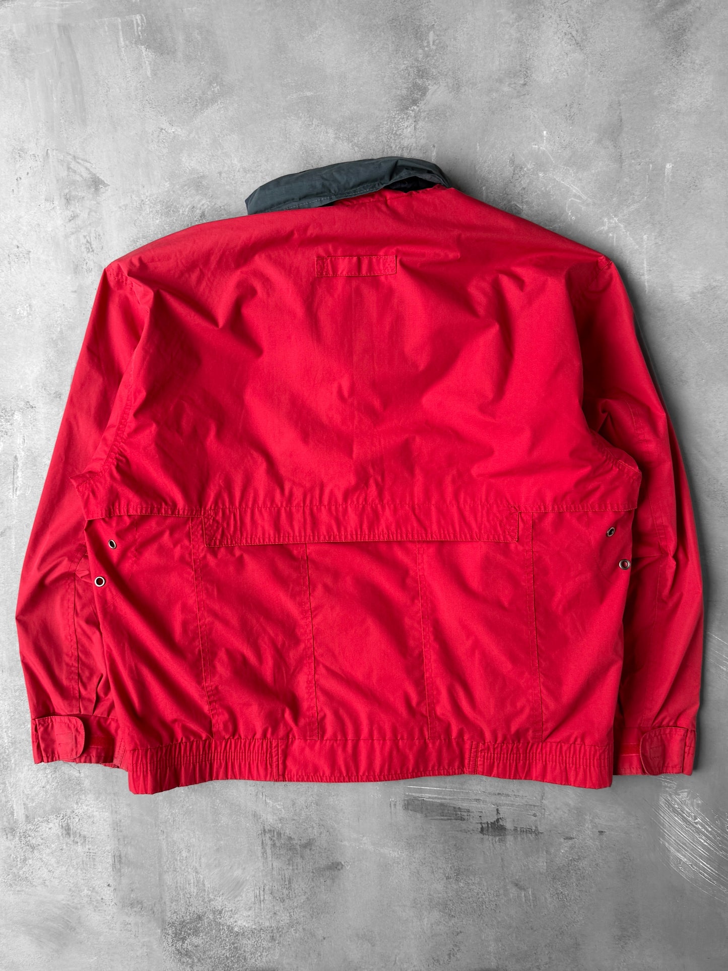 London Fog Short Jacket 90's - Large