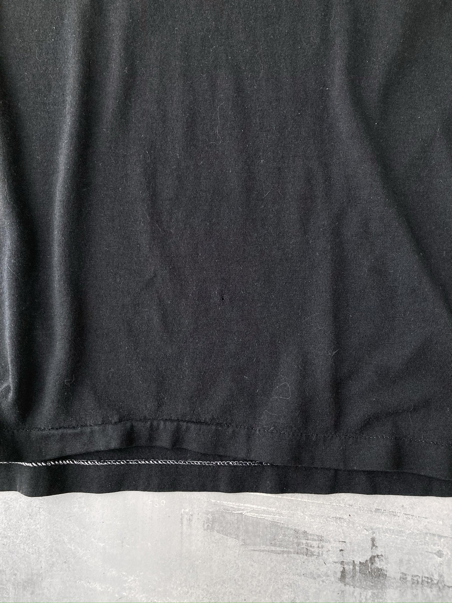 Harley-Davidson T-Shirt '84 - Large