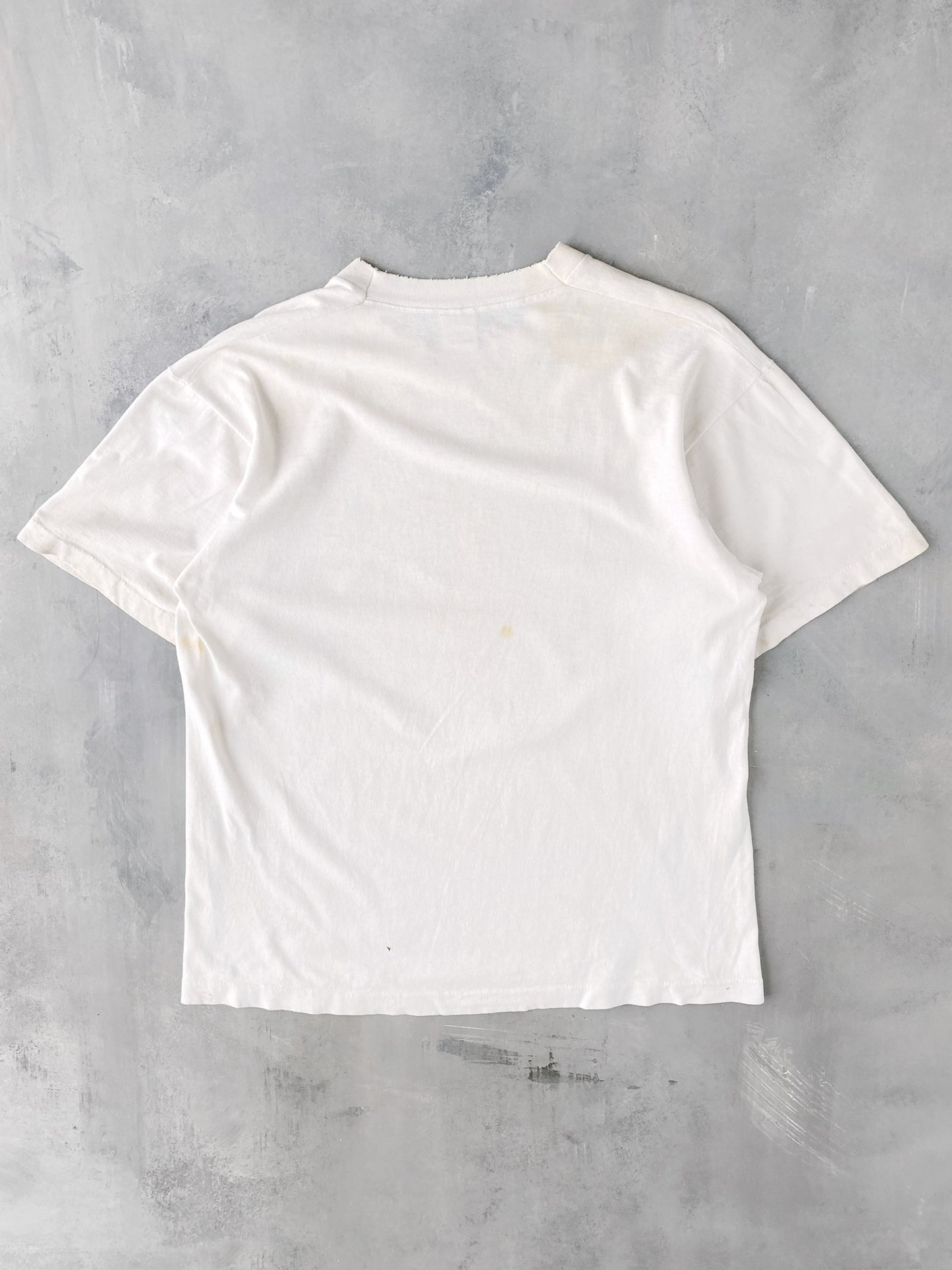City Pub Atlanta T-Shirt 90's - Large