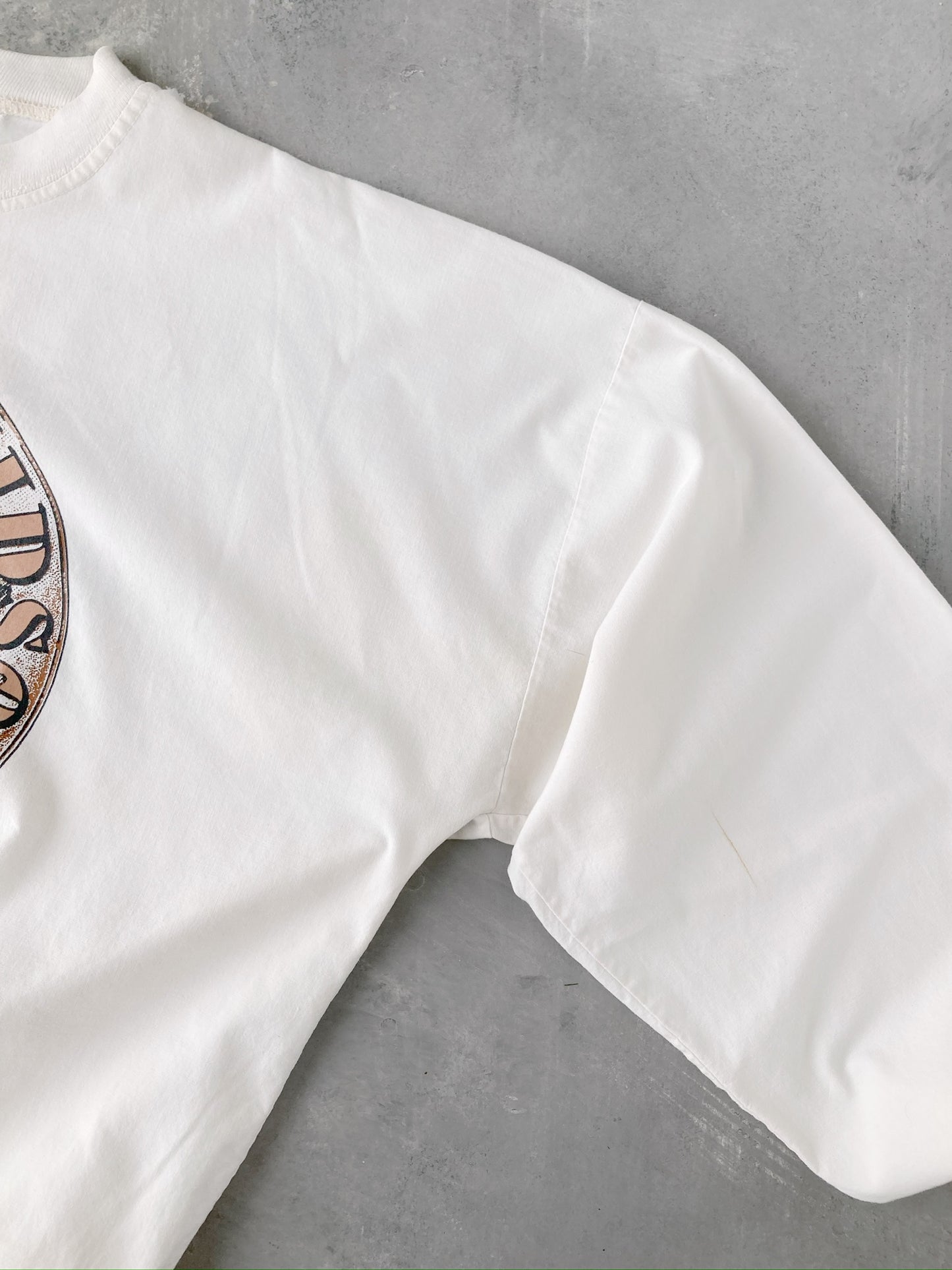 Texas Harley-Davidson Shirt '91 - Medium