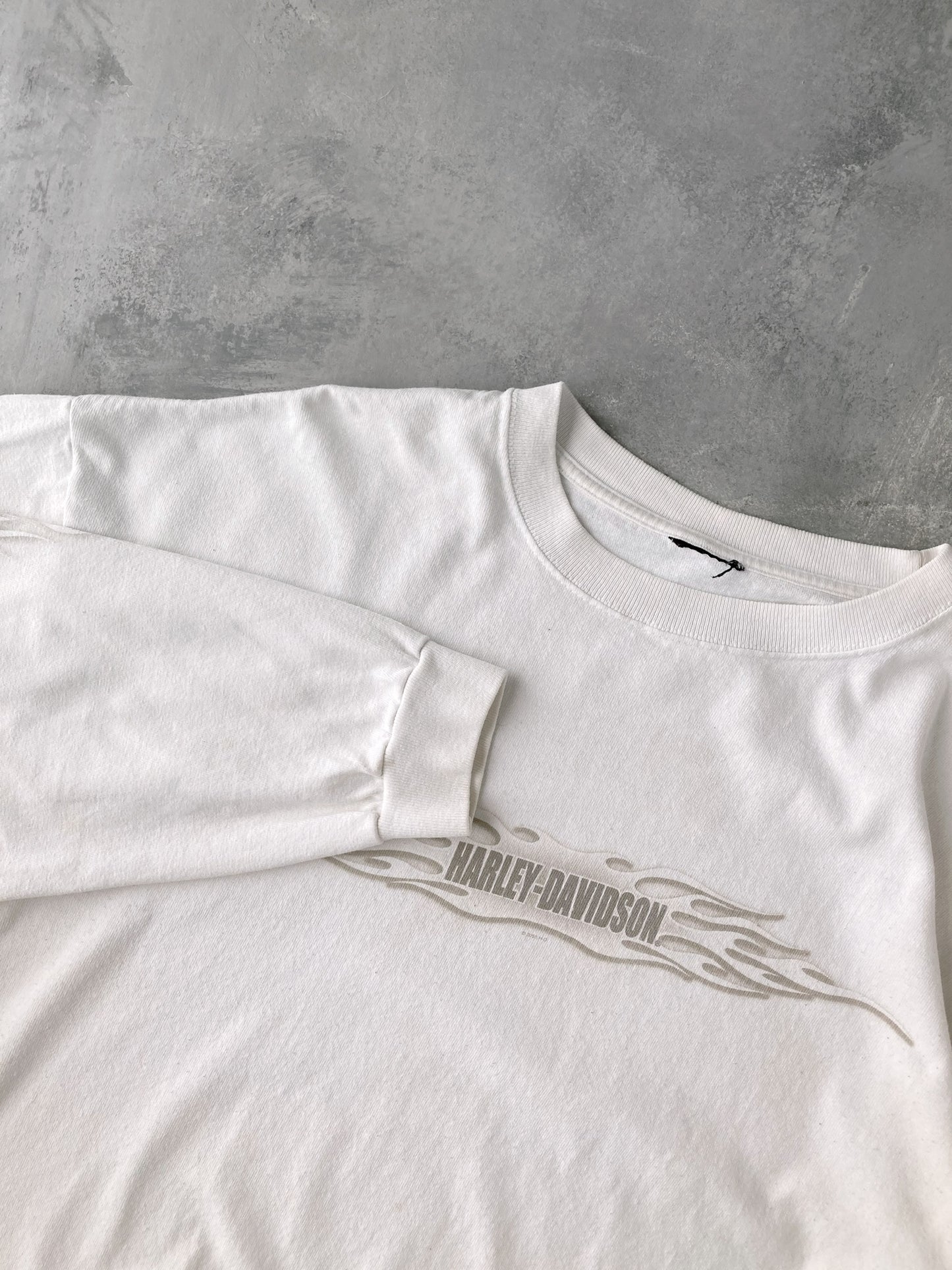 Harley-Davidson T-Shirt '03 - XXL