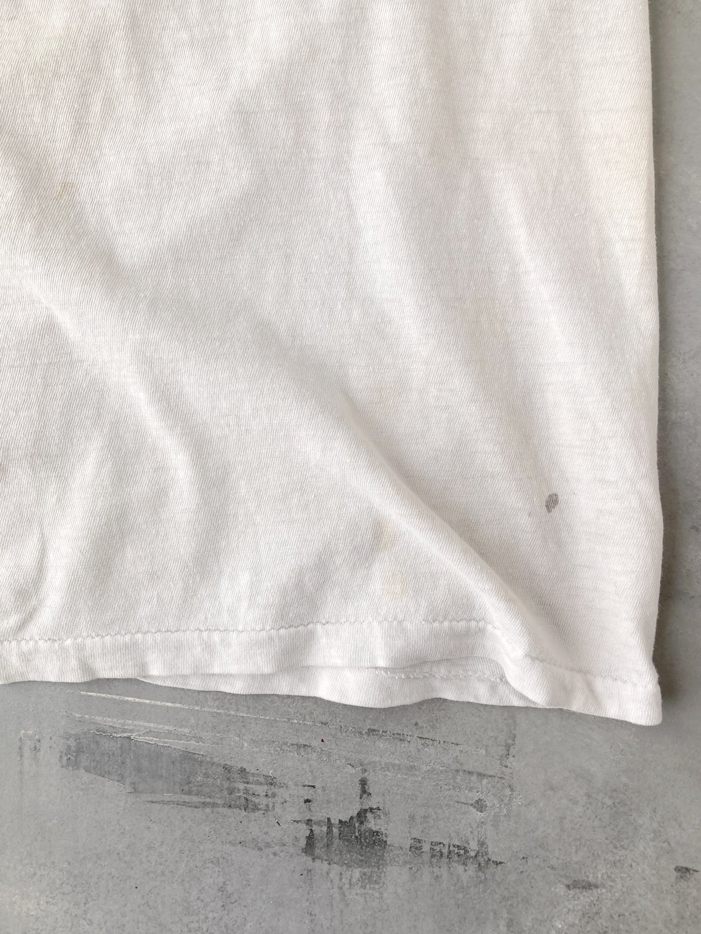 Summernationals Racing T-Shirt '80 - Small