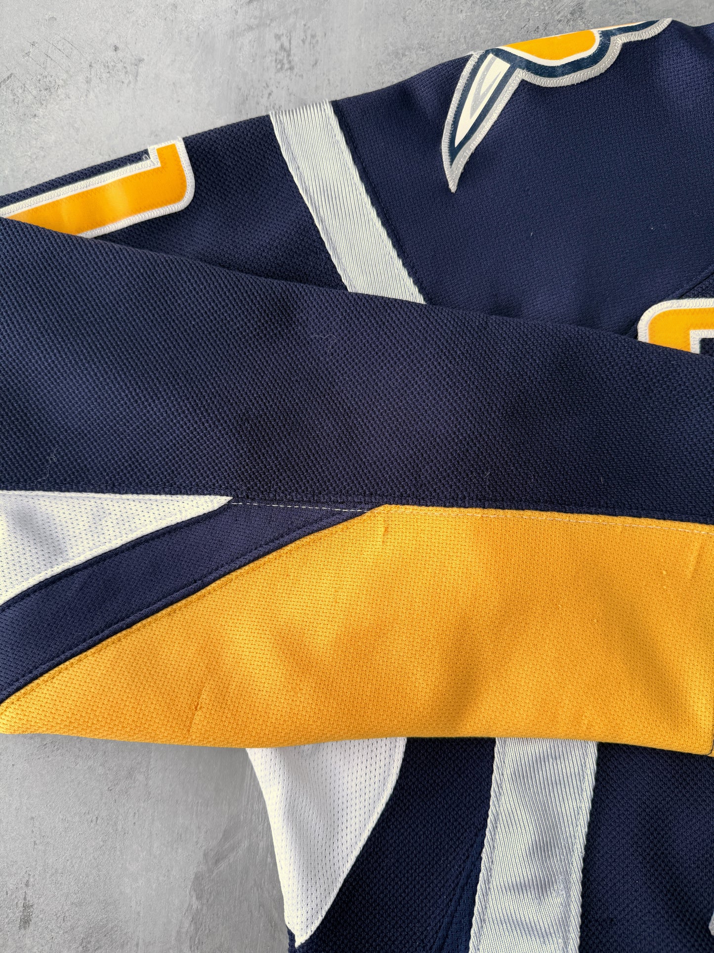 Buffalo Sabres Jersey - Large