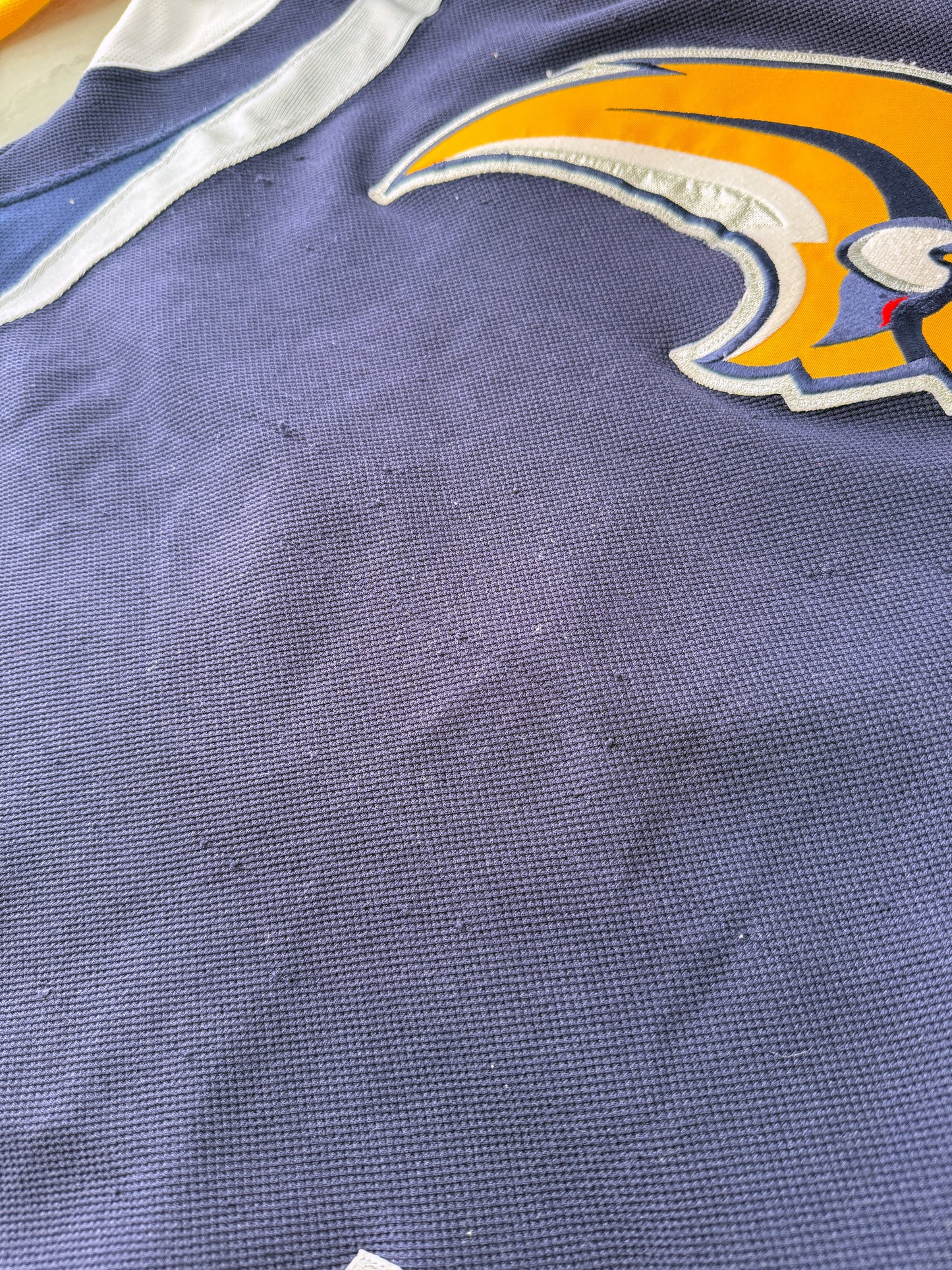 Buffalo Sabres Jersey - Large