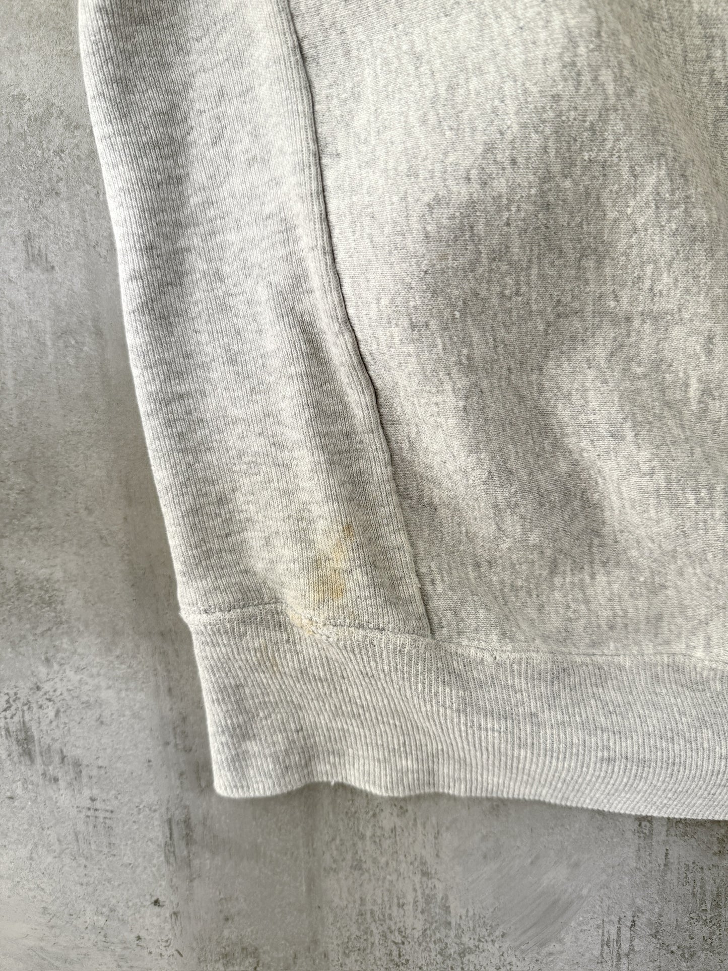 Temple University Sweatshirt 90's - XL