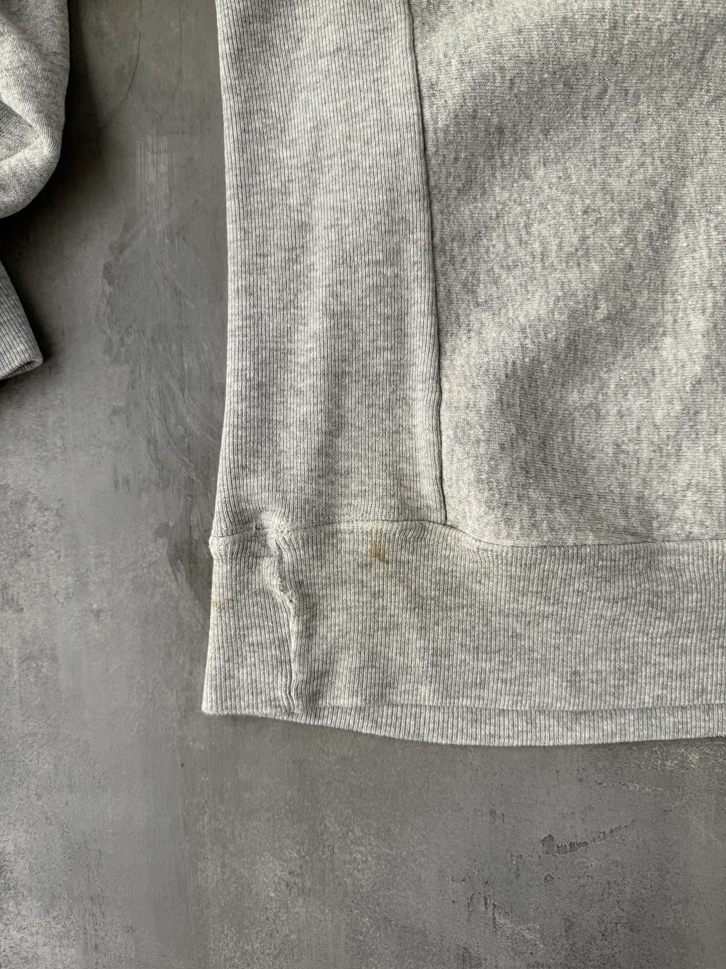 Temple University Sweatshirt 90's - XL
