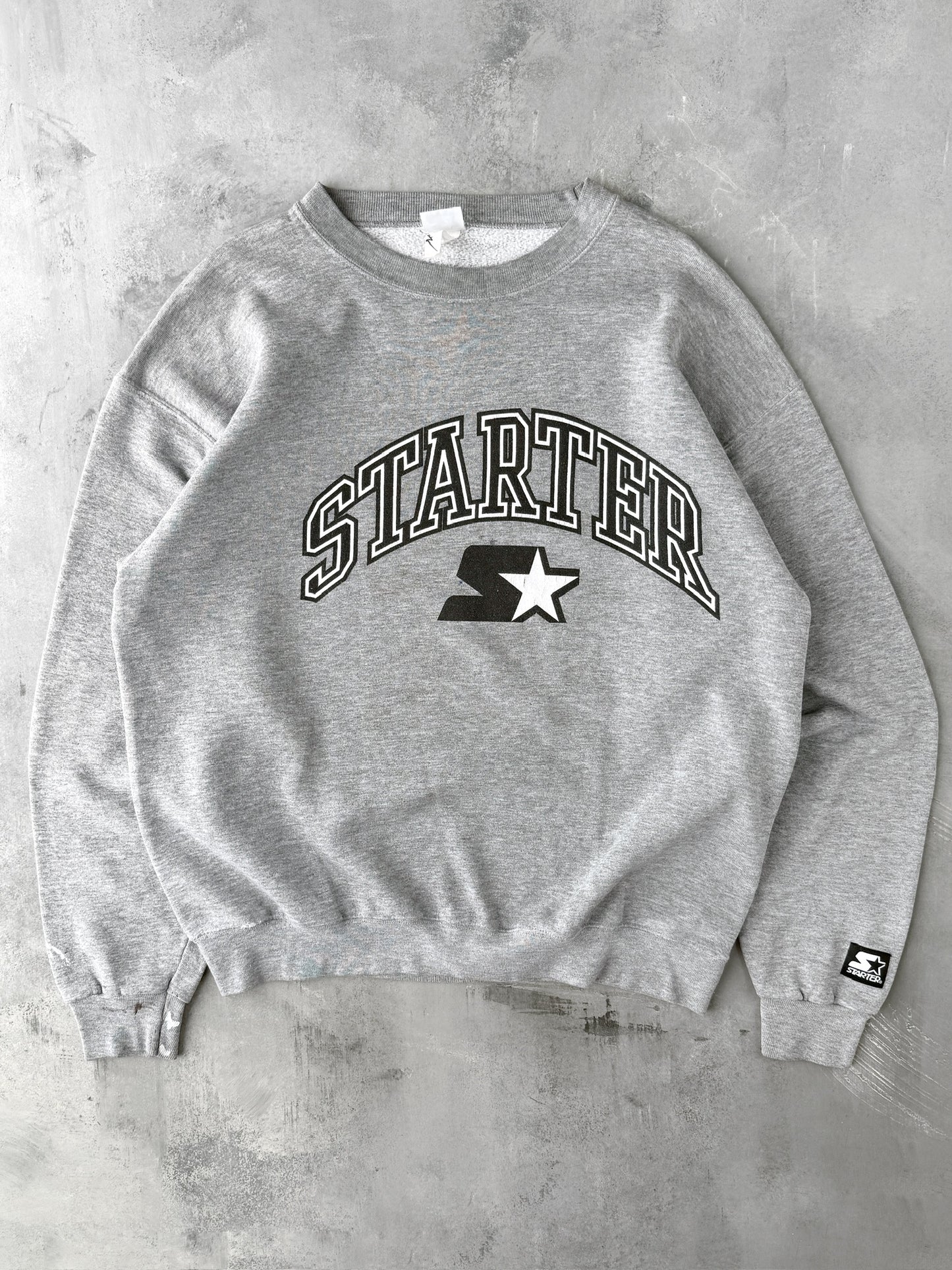 Starter Sweatshirt 90's - XL