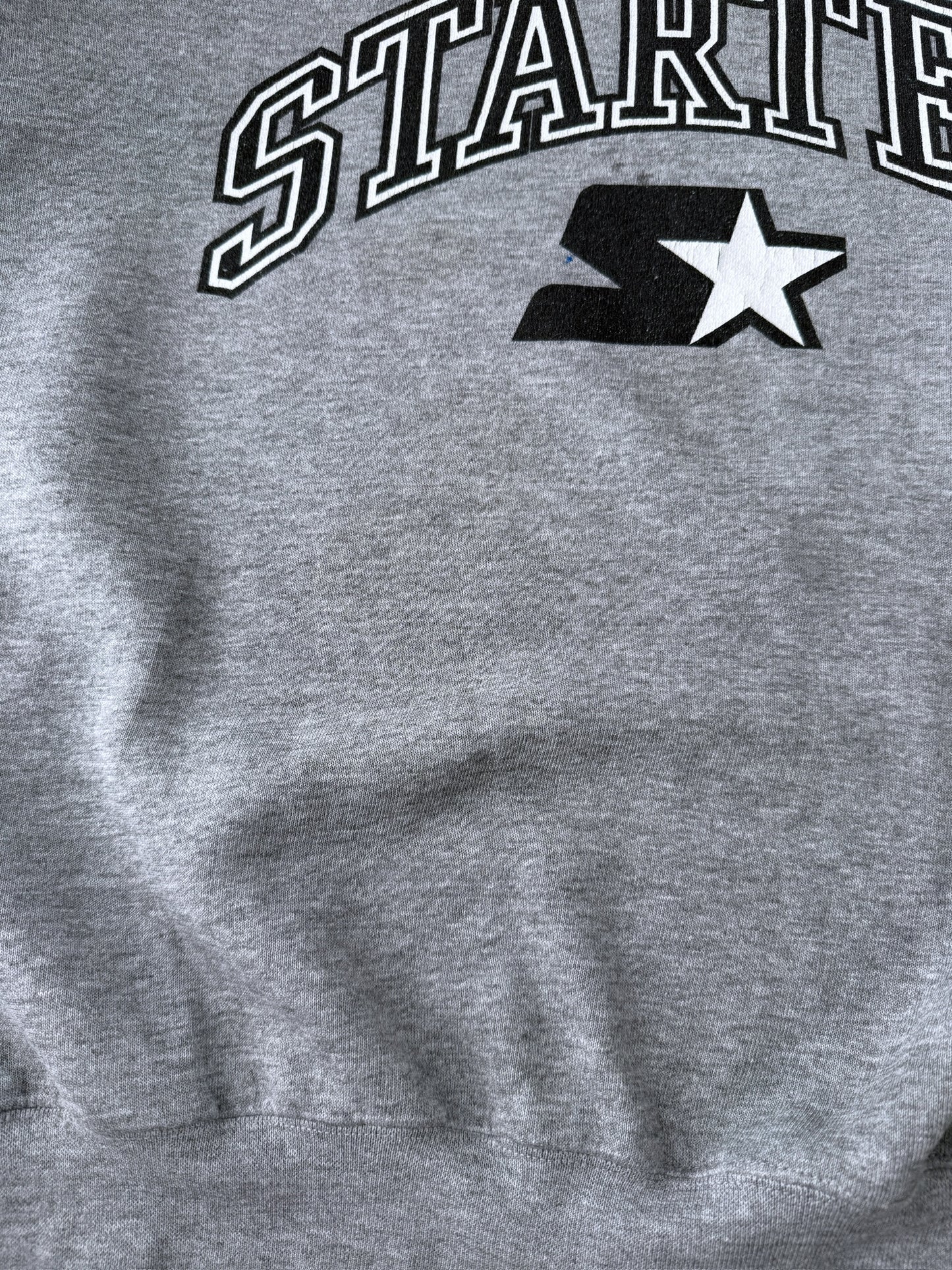 Starter Sweatshirt 90's - XL