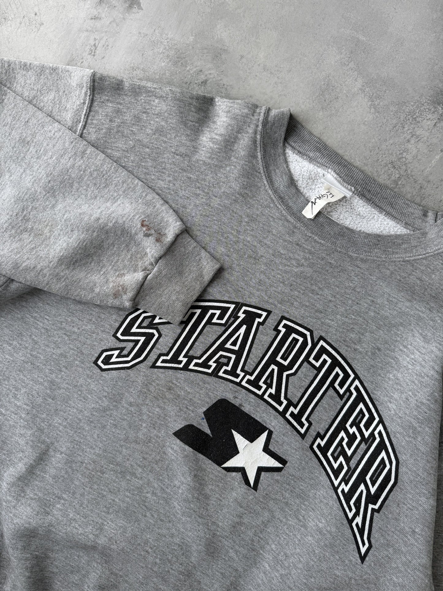 Starter Sweatshirt 90's - XL