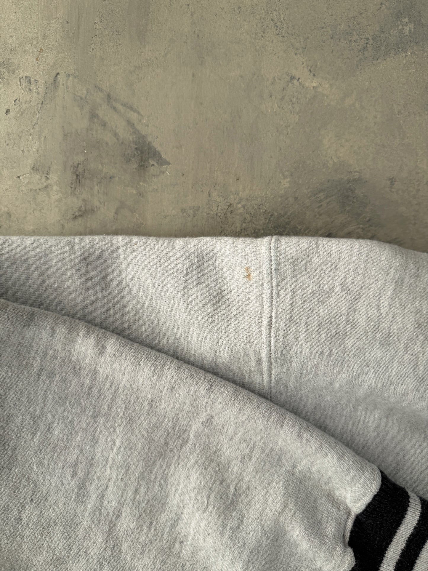 Champion Reverse Weave Sweatshirt 90's - XL