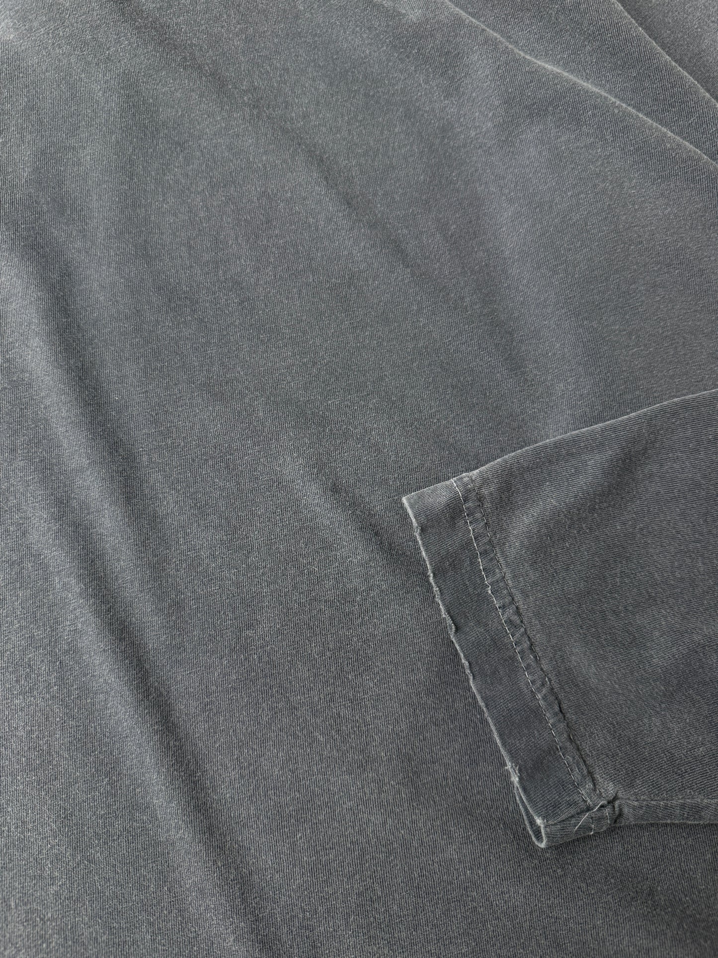 J. Crew Henley Shirt Y2K - Large