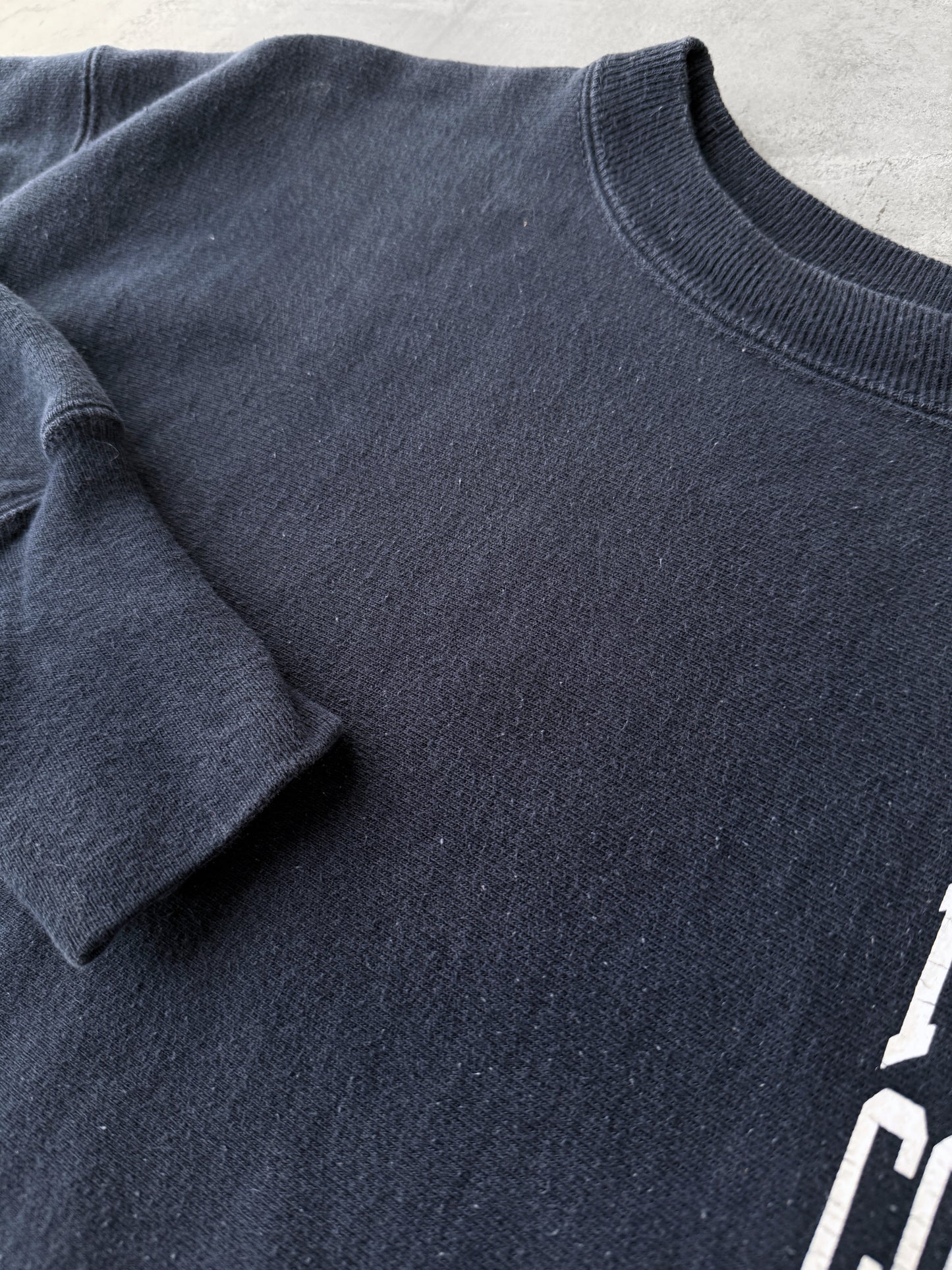 Ithaca College Sweatshirt 90's - XL