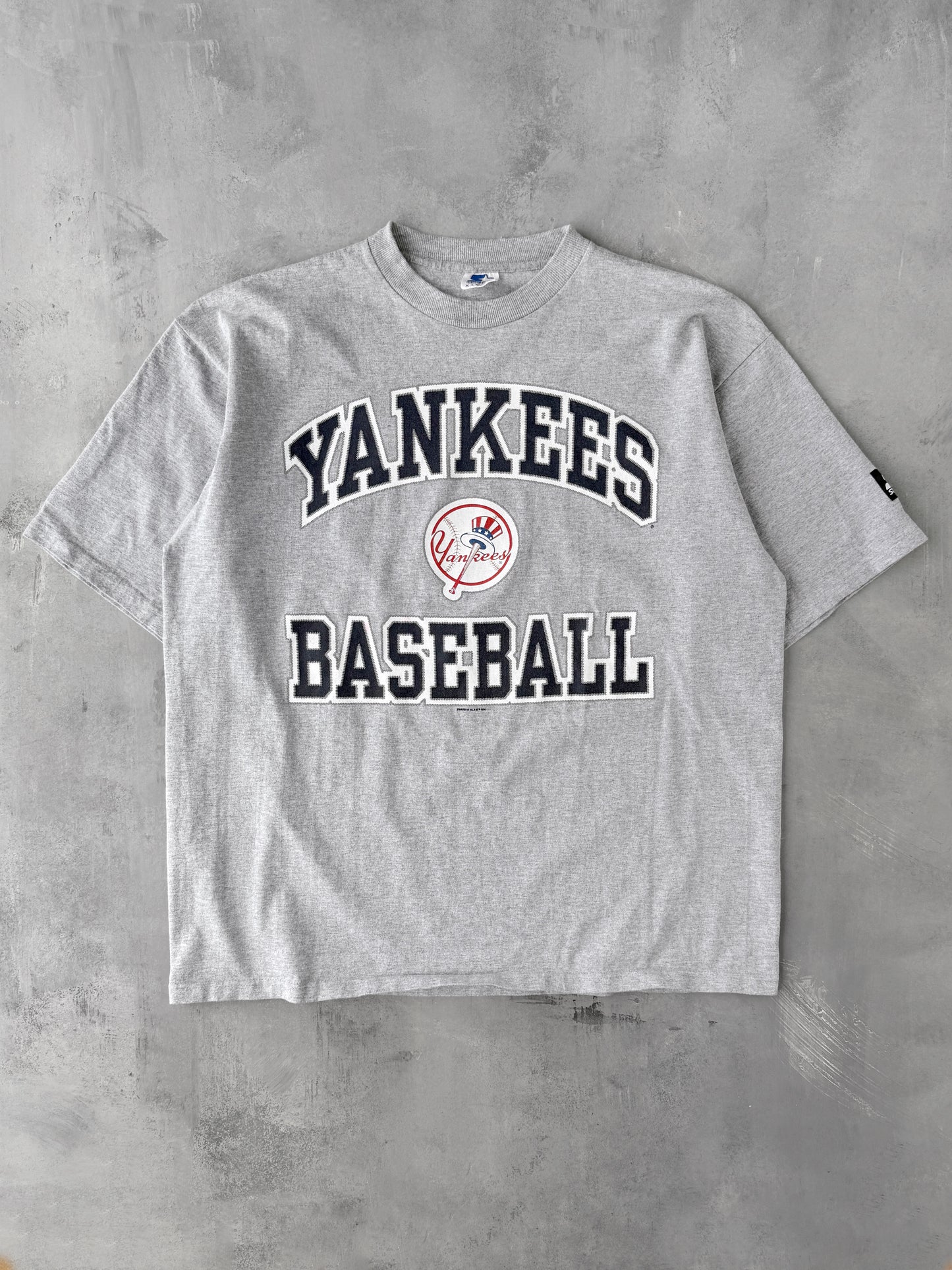 New York Yankees T-Shirt '96 - XL