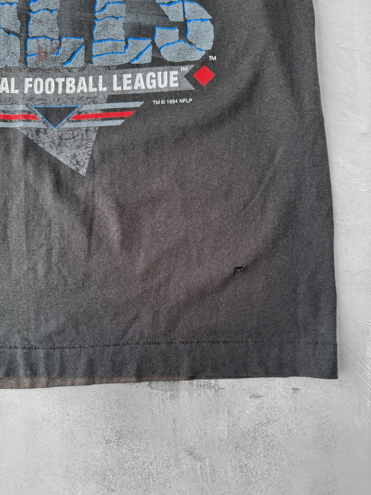 Buffalo Bills T-Shirt '94 - XL