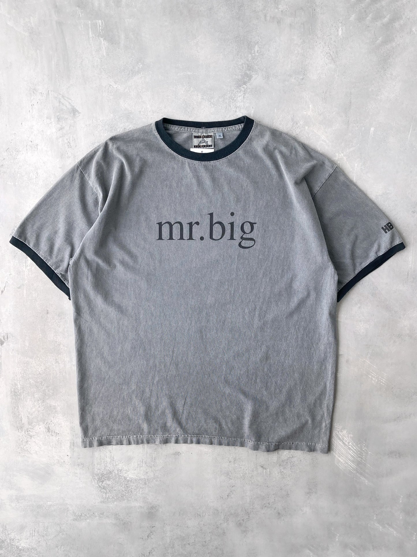 Sex and the City Ringer T-Shirt 90's - XL / XXL