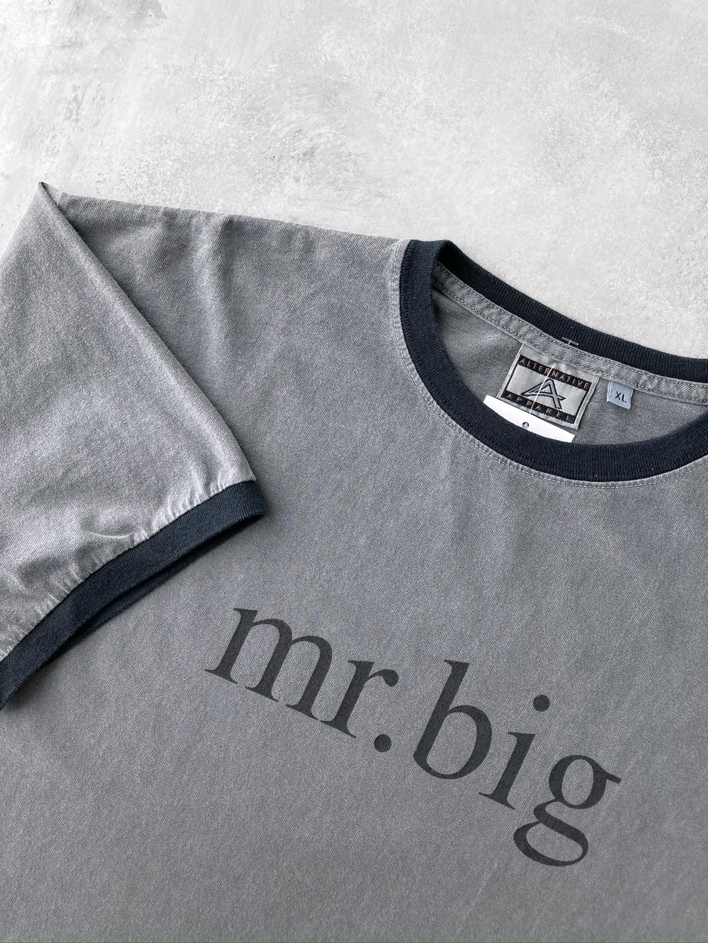 Sex and the City Ringer T-Shirt 90's - XL / XXL