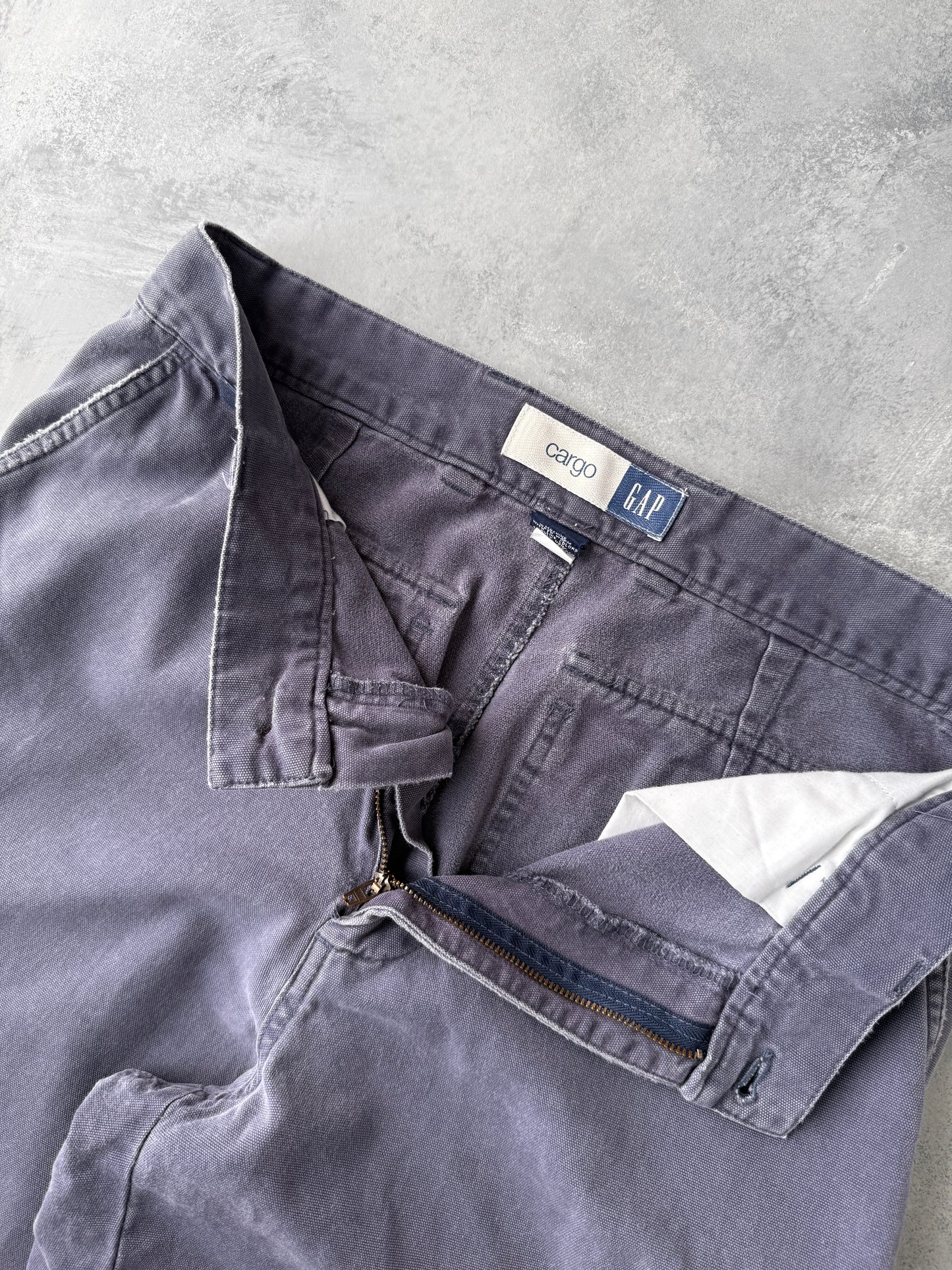 GAP Cargo Pants Y2K - 30x30