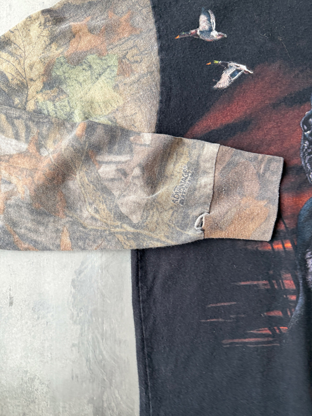 Labrador T-Shirt Y2K - Medium