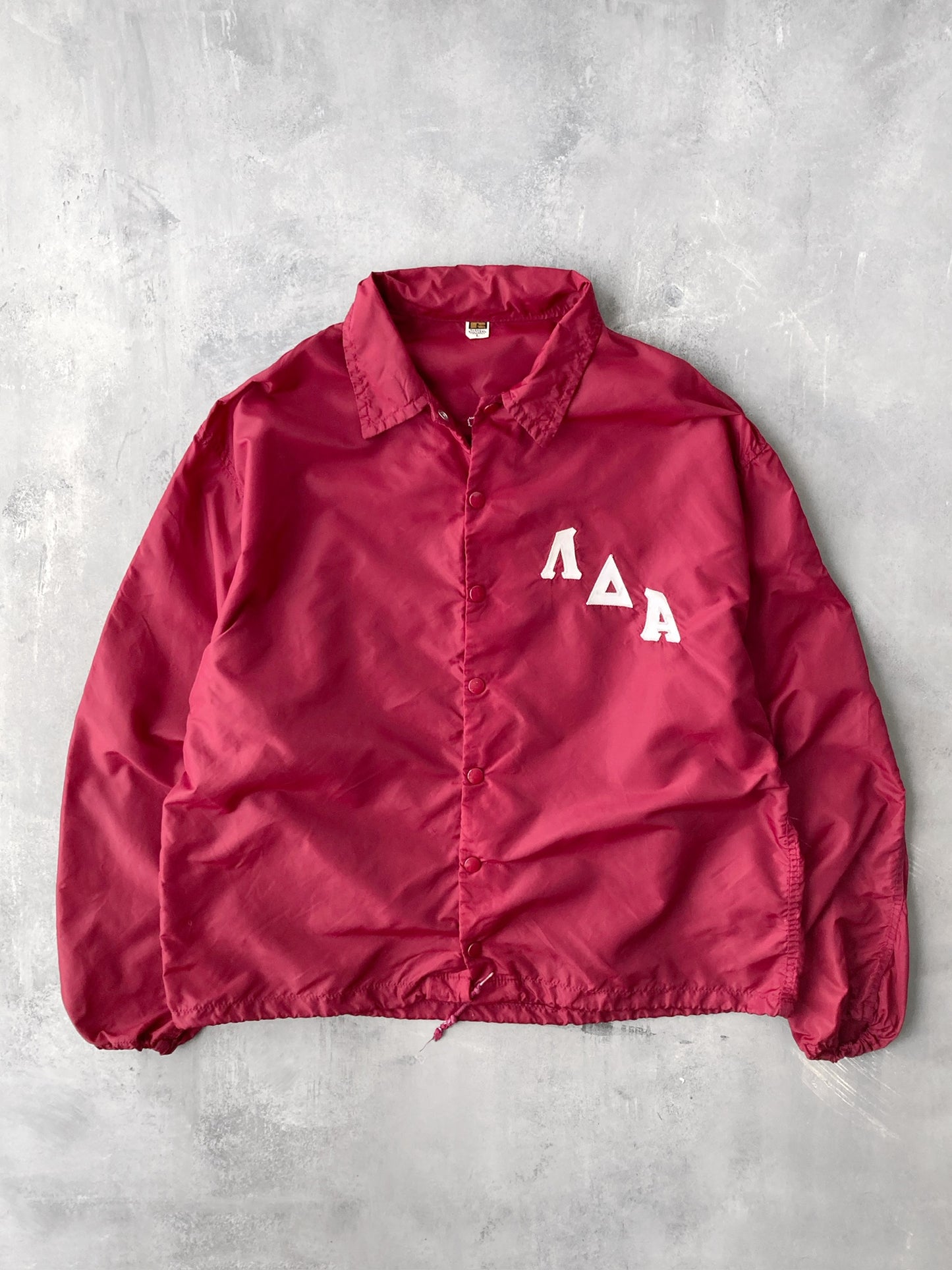 Lambda Delta Alpha Fraternity Jacket 50's - Large