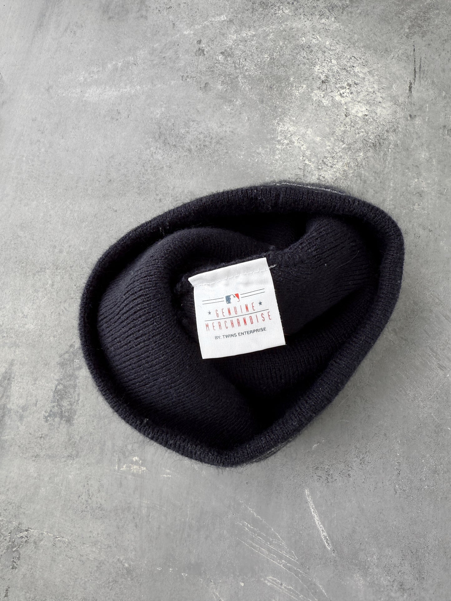 New York Yankees Beanie Y2K