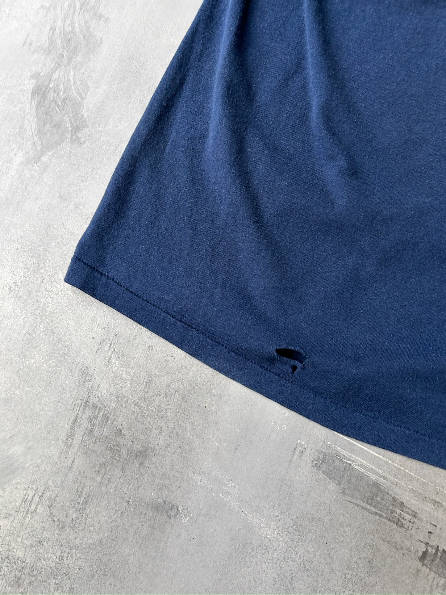 Atlanta Braves T-Shirt '89 - Small