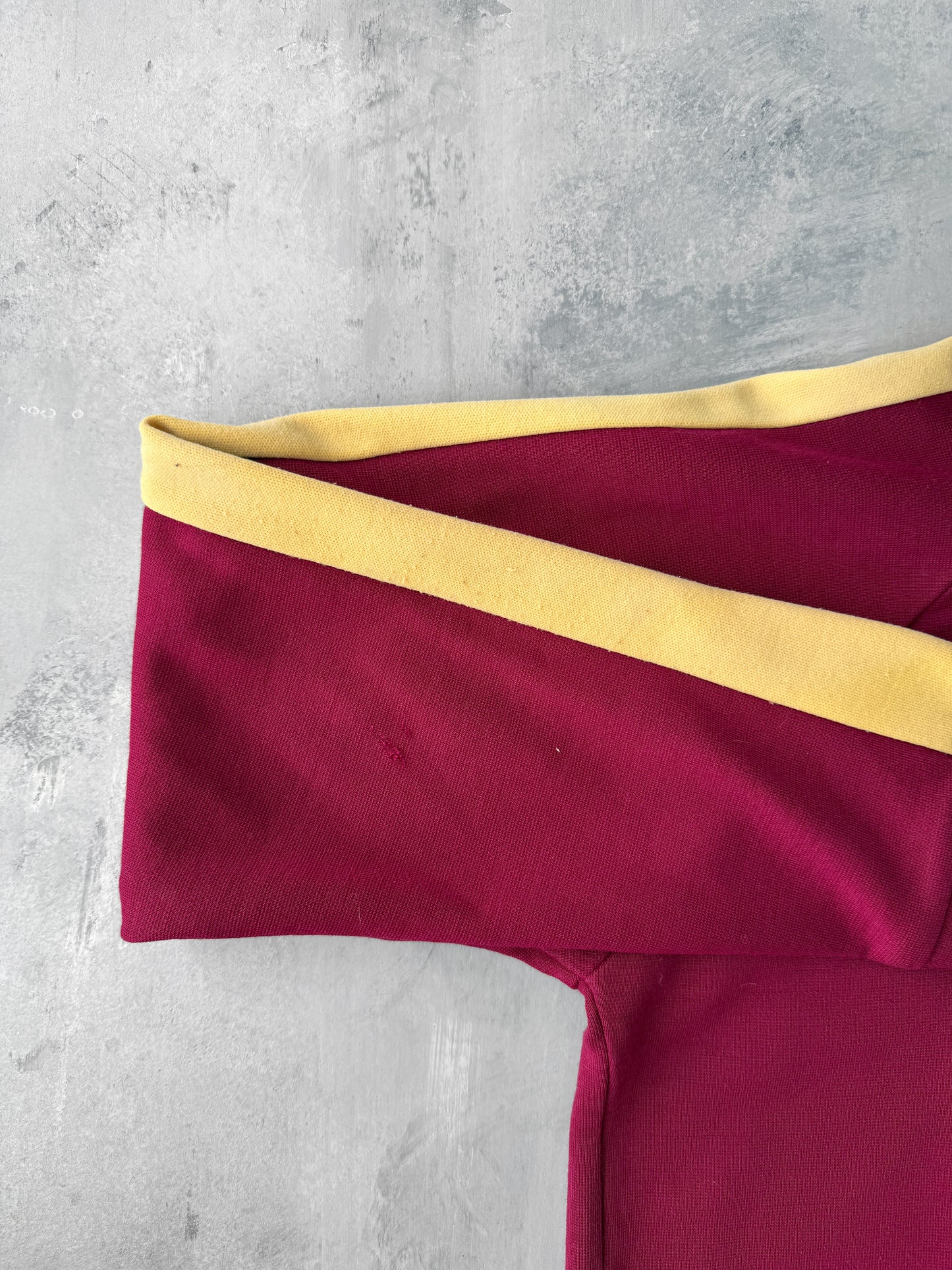 The Academy Track Jacket 80's - Small / Medium