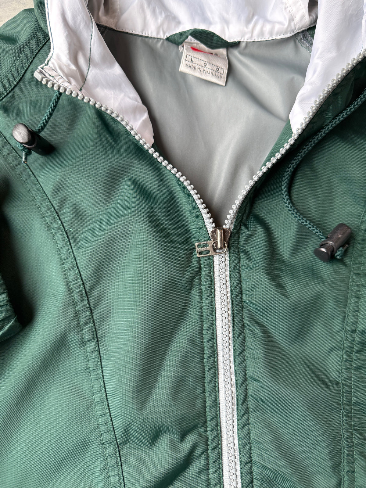 Nike Air Pullover Jacket 90's - Large