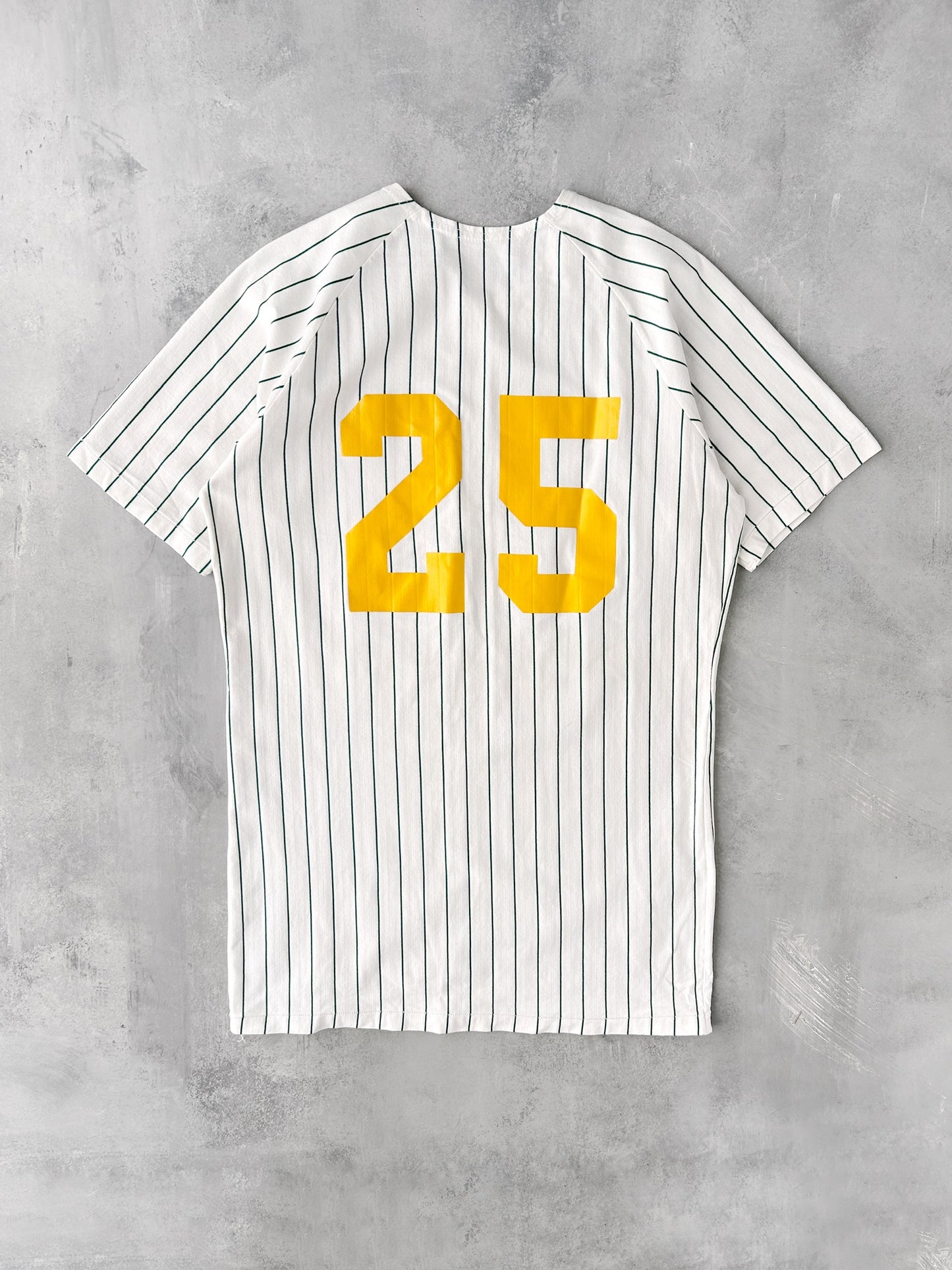 Oakland Athletics Jersey 70's - Medium