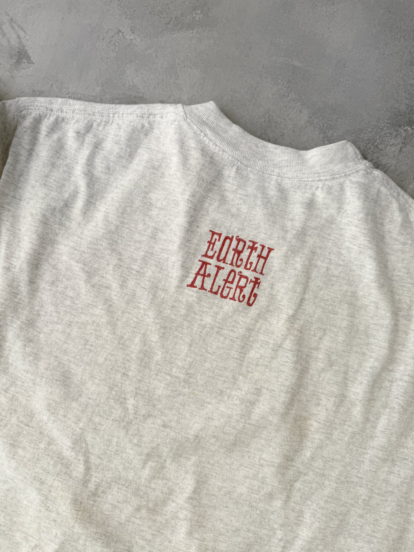 Peace T-Shirt 90's - Large