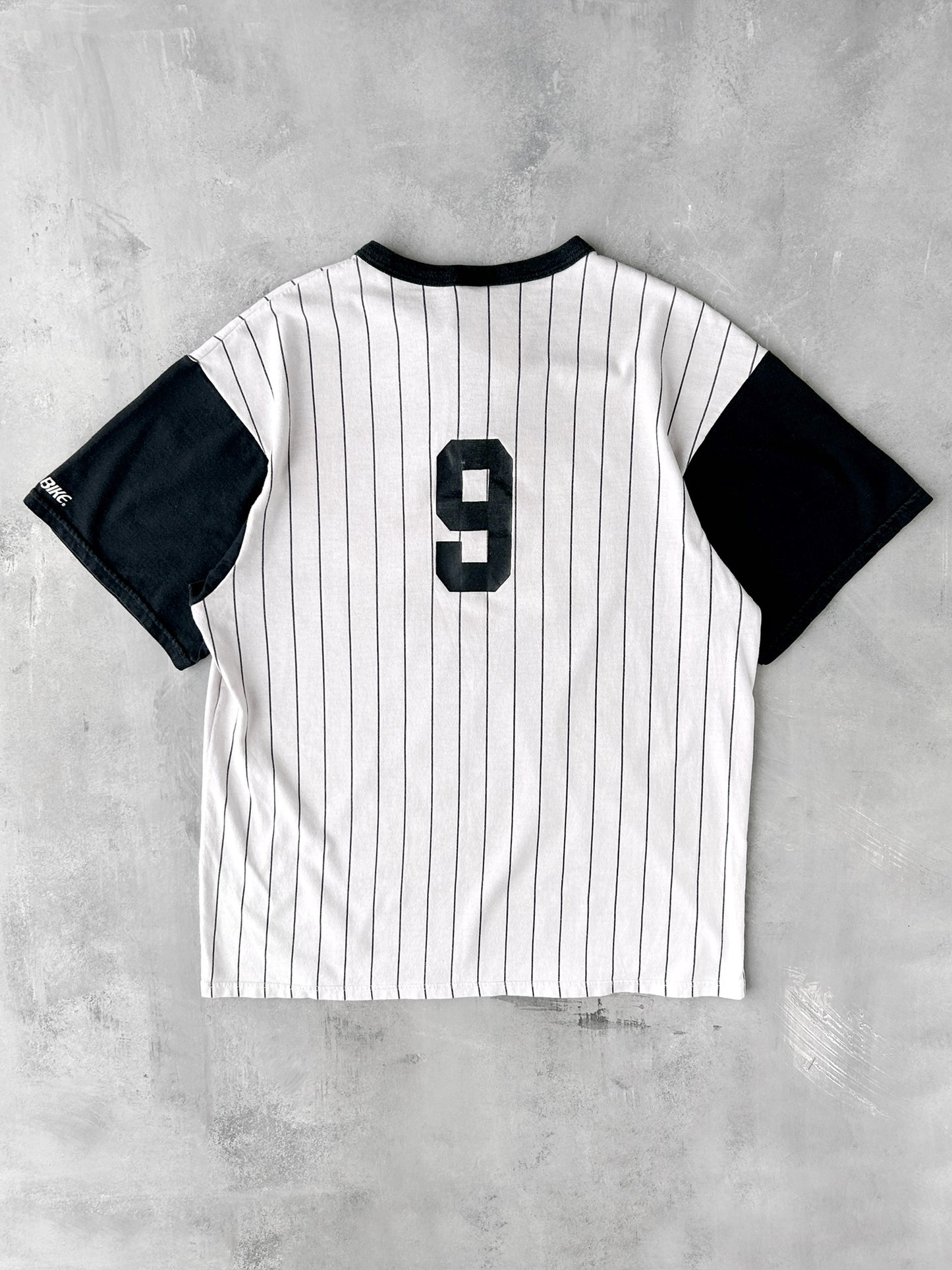 San Francisco Giants Jersey Shirt 80's - Medium / Large