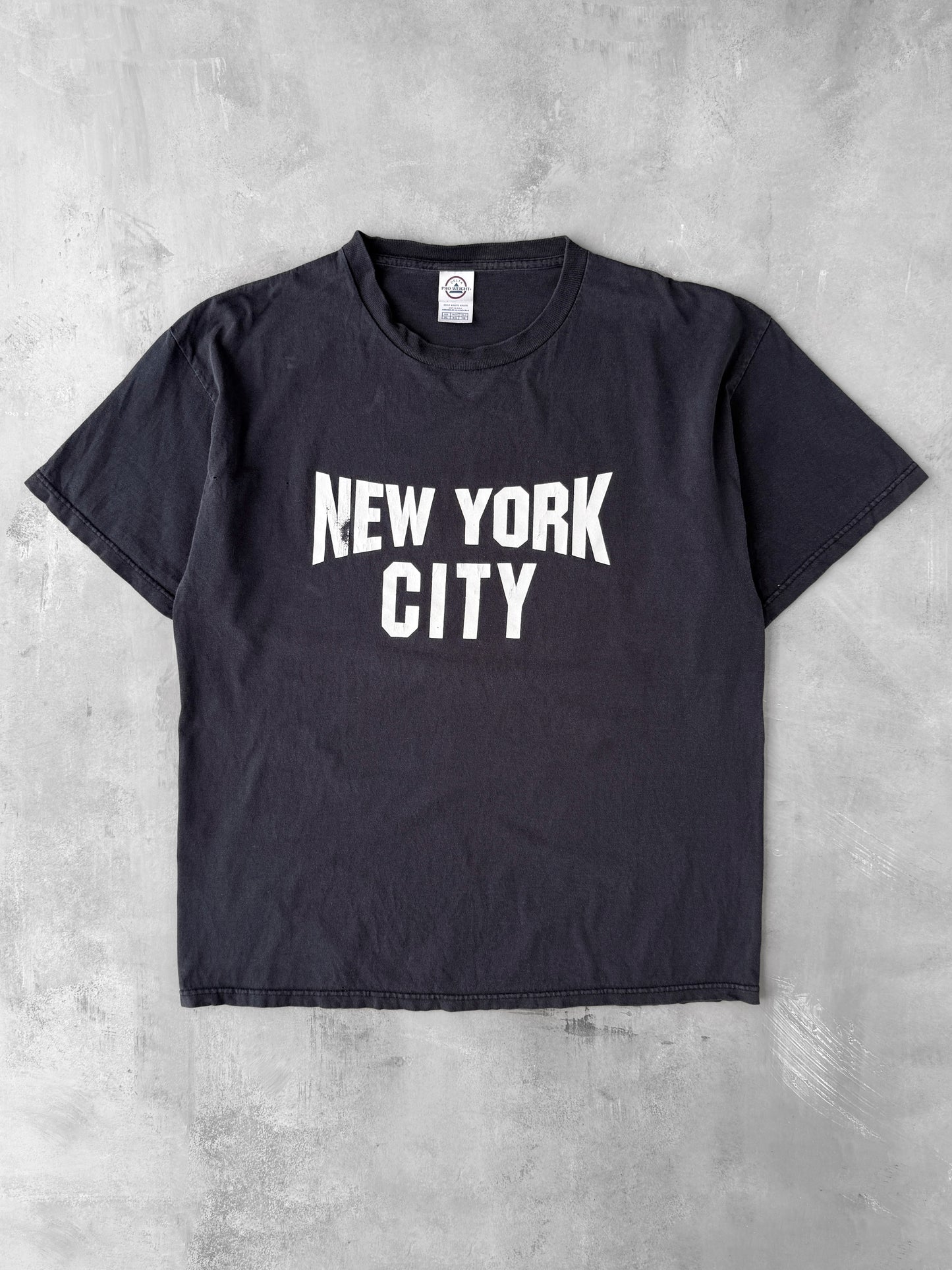 New York City T-Shirt Y2K - XL