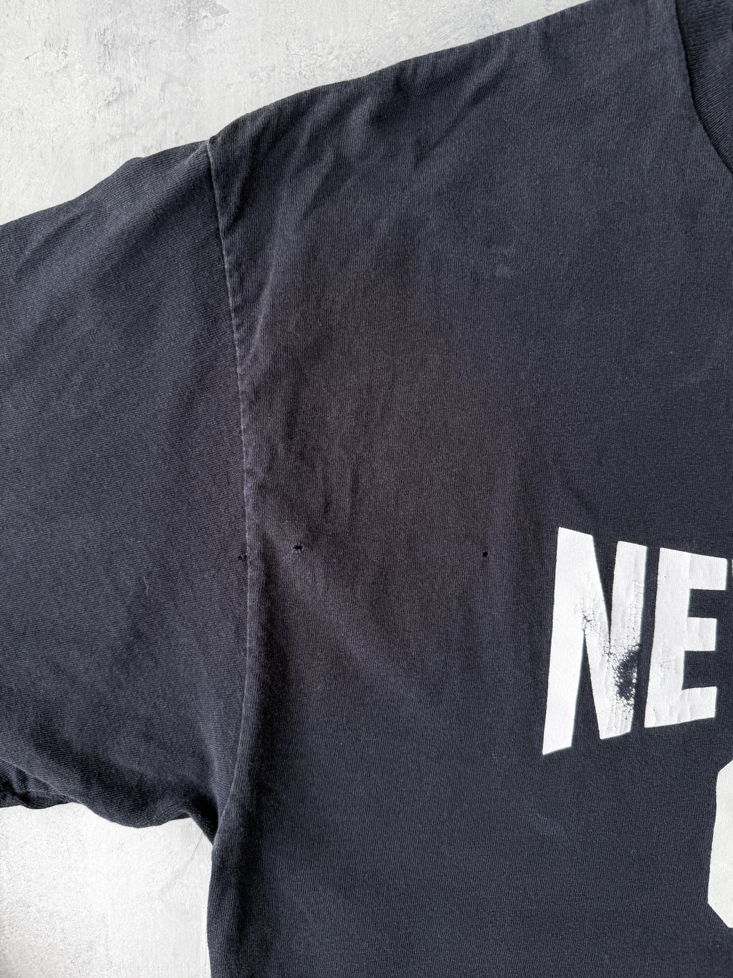 New York City T-Shirt Y2K - XL