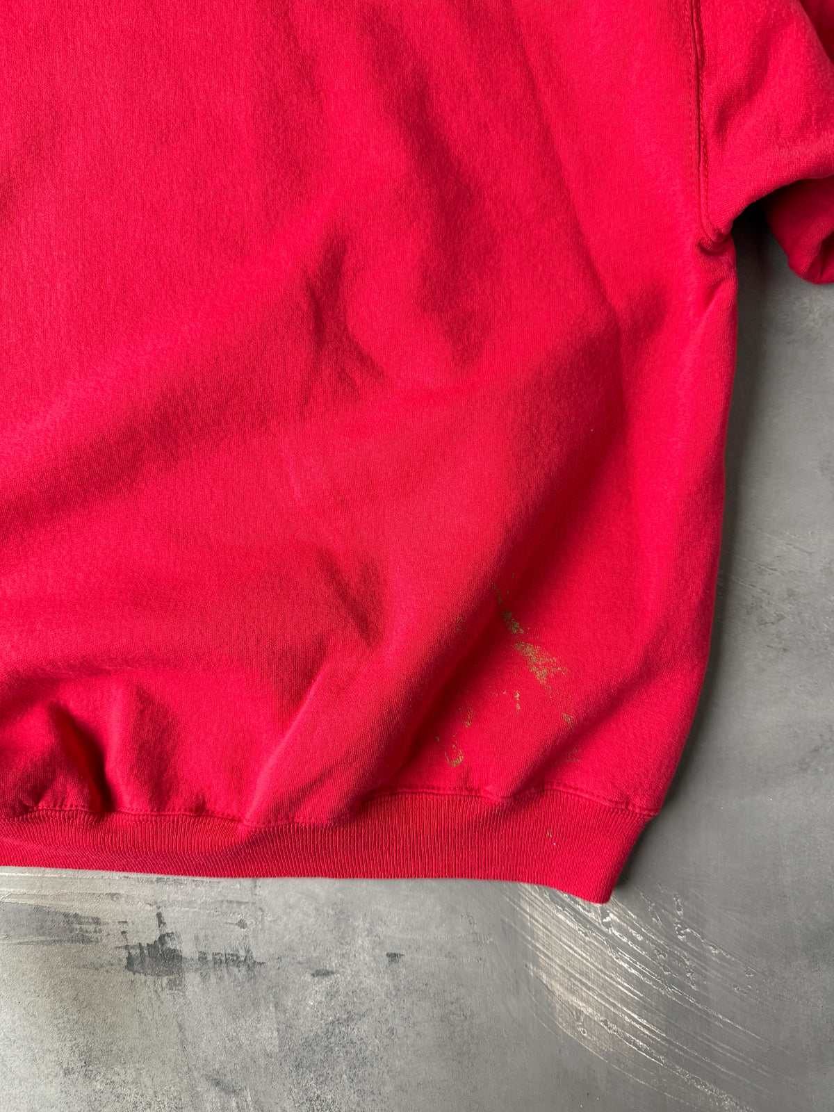 Tampa Bay Buccaneers Sweatshirt 90's - XXL