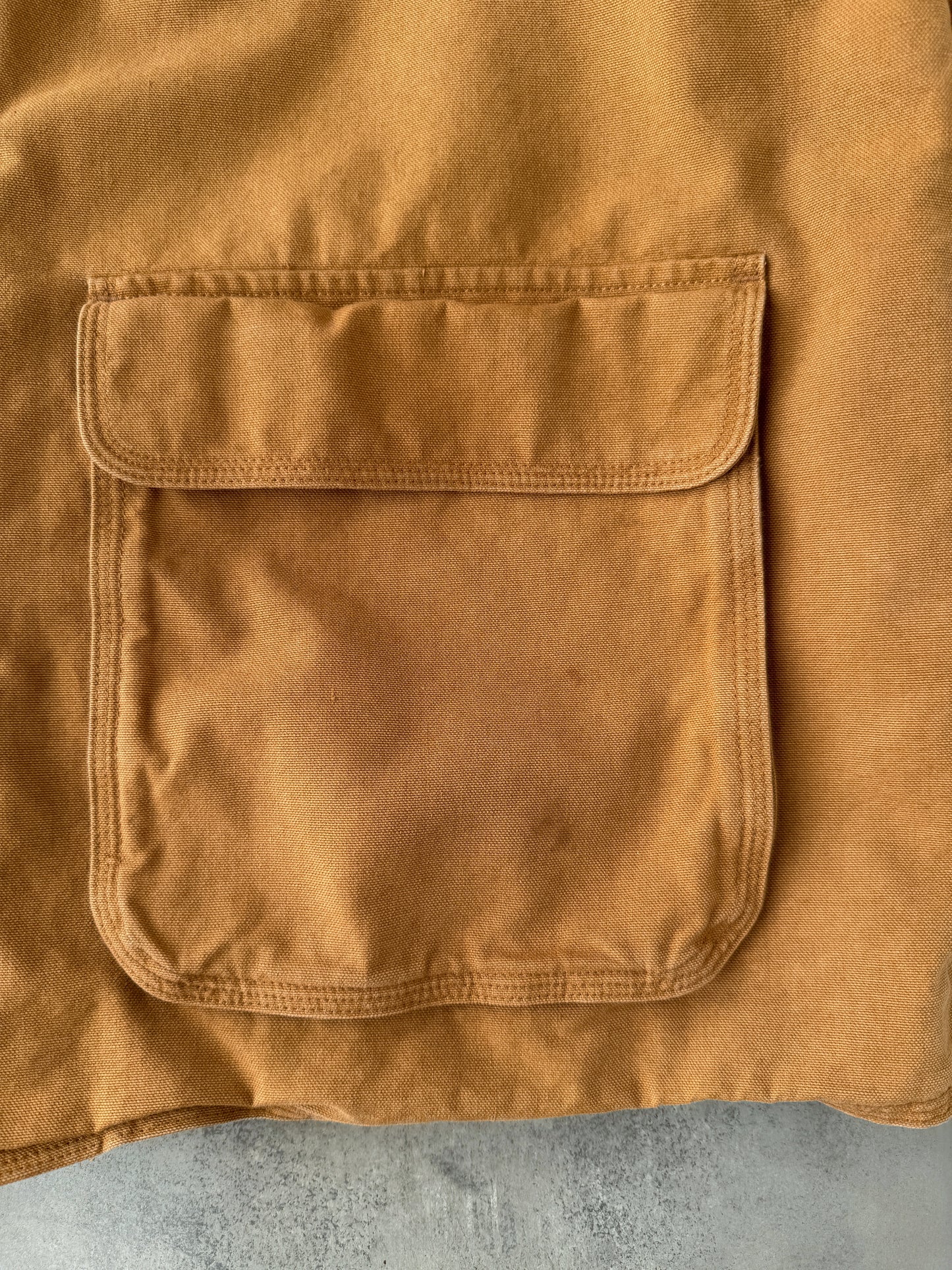 J. Crew Barn Coat 90's - Large / XL