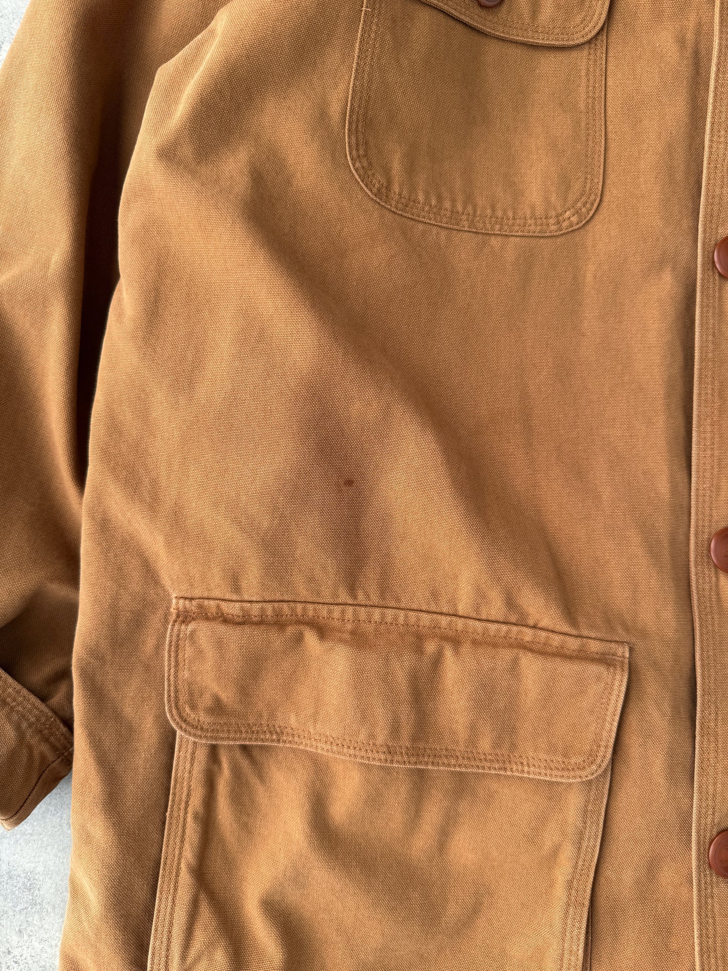 J. Crew Barn Coat 90's - Large / XL