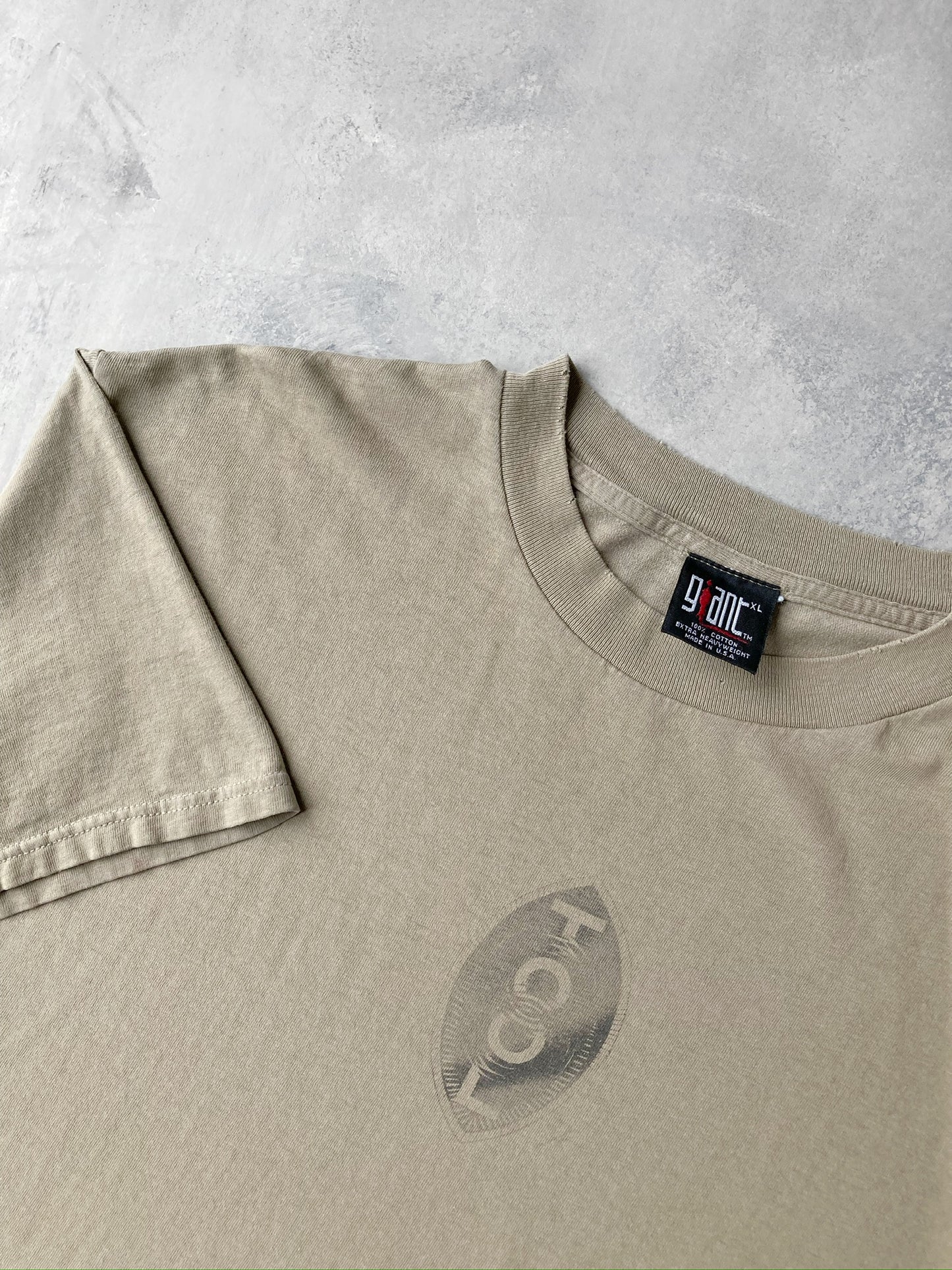 Tool T-Shirt '95 - XL