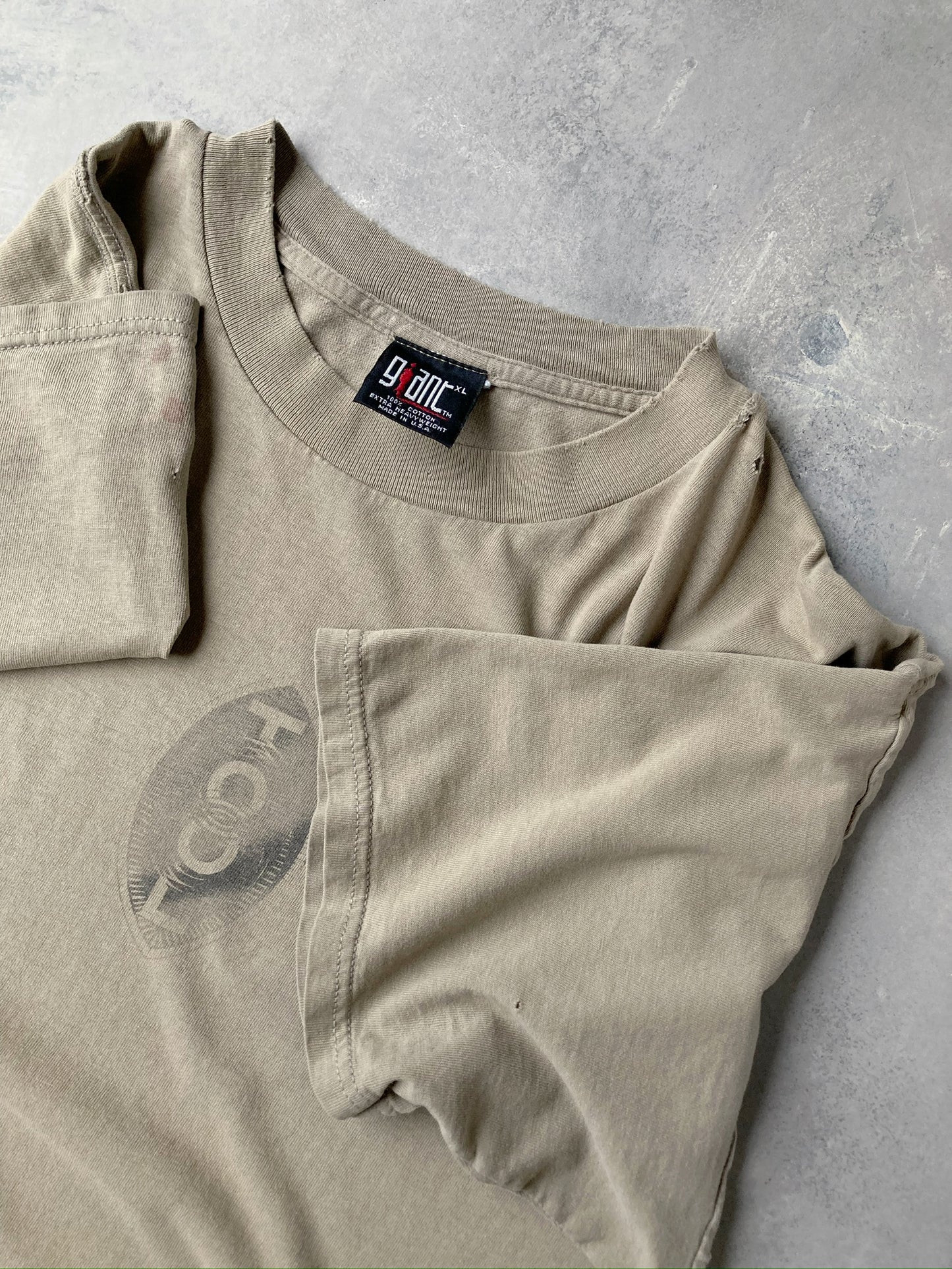 Tool T-Shirt '95 - XL