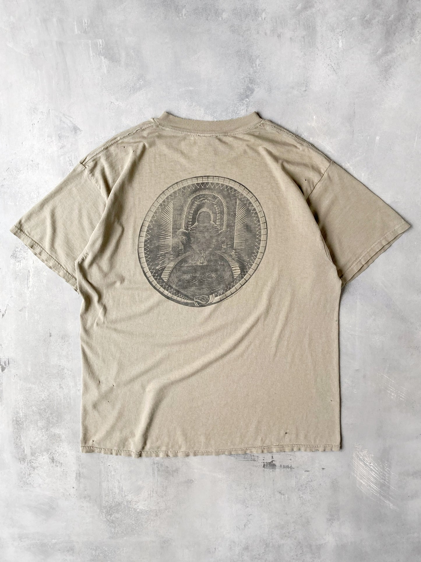 Tool T-Shirt '95 - XL